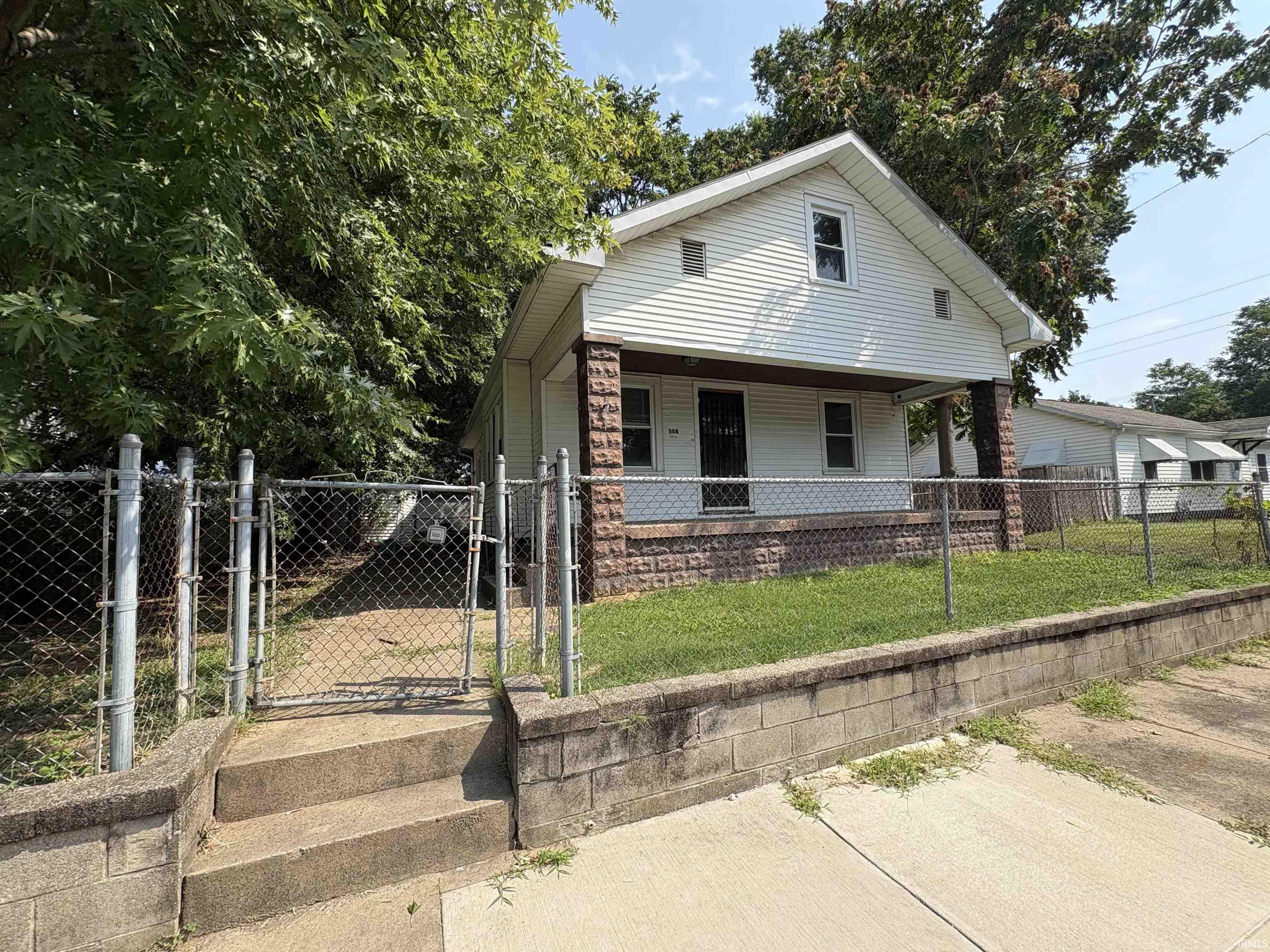 508 Taylor Avenue