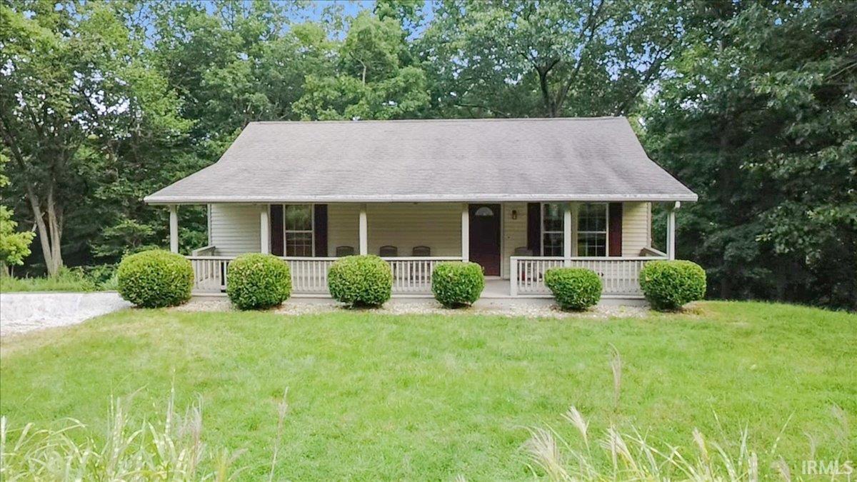 4311 S State Road 446 Property Photo 1