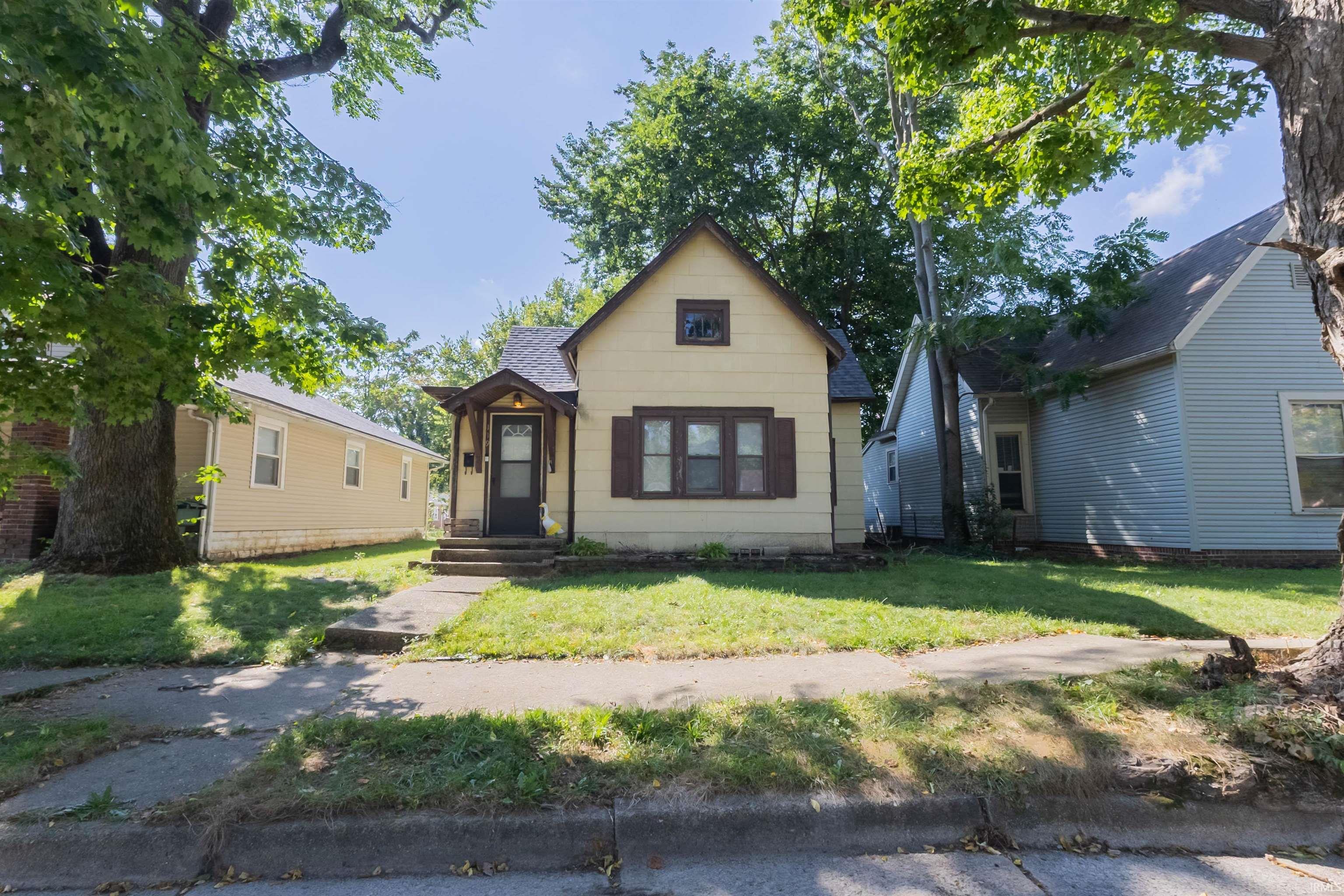 119 N Dicks Street Property Photo 1