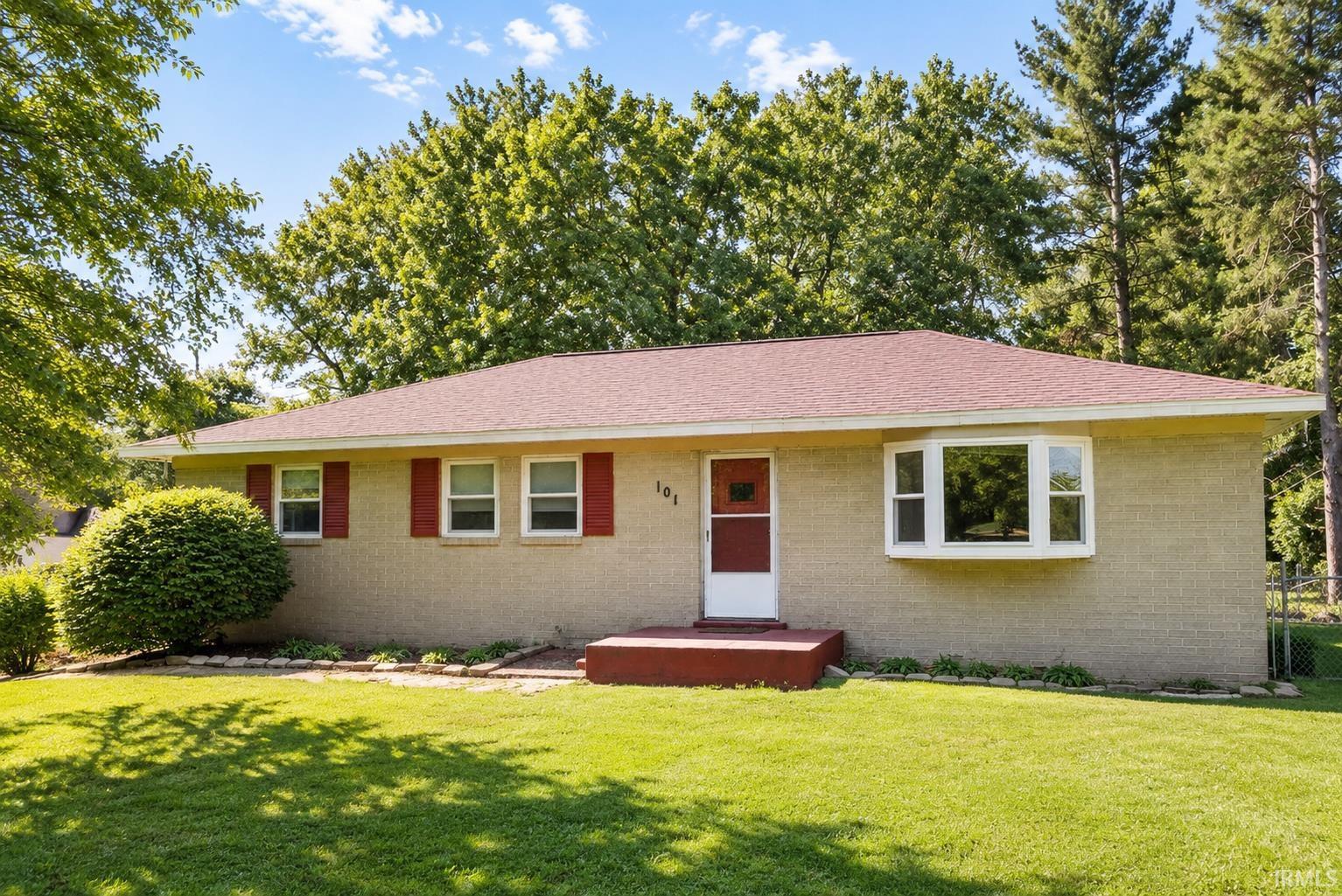 101 Orchard Hill Property Photo 1