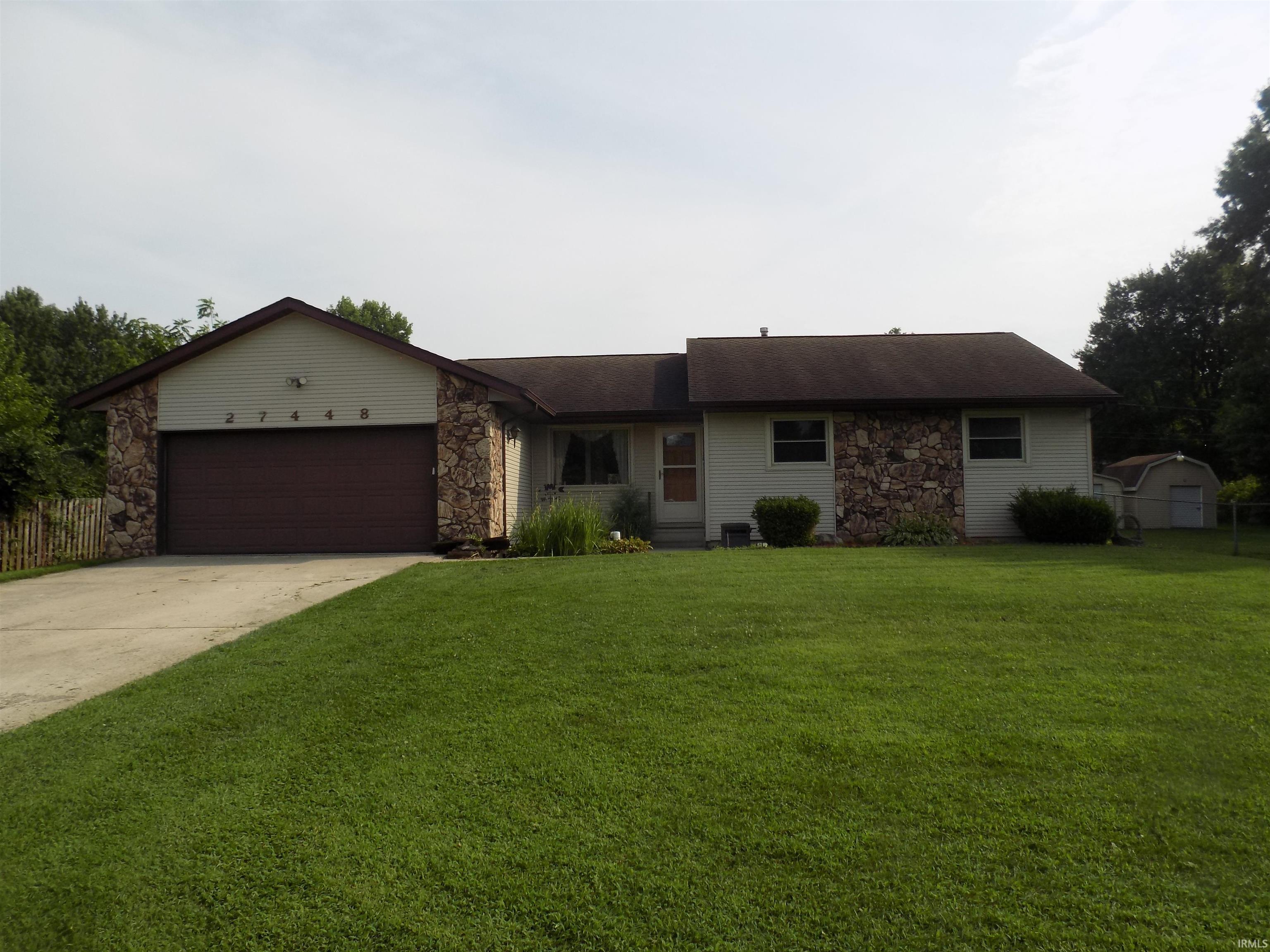 27448 Lotus Lane Property Photo 1