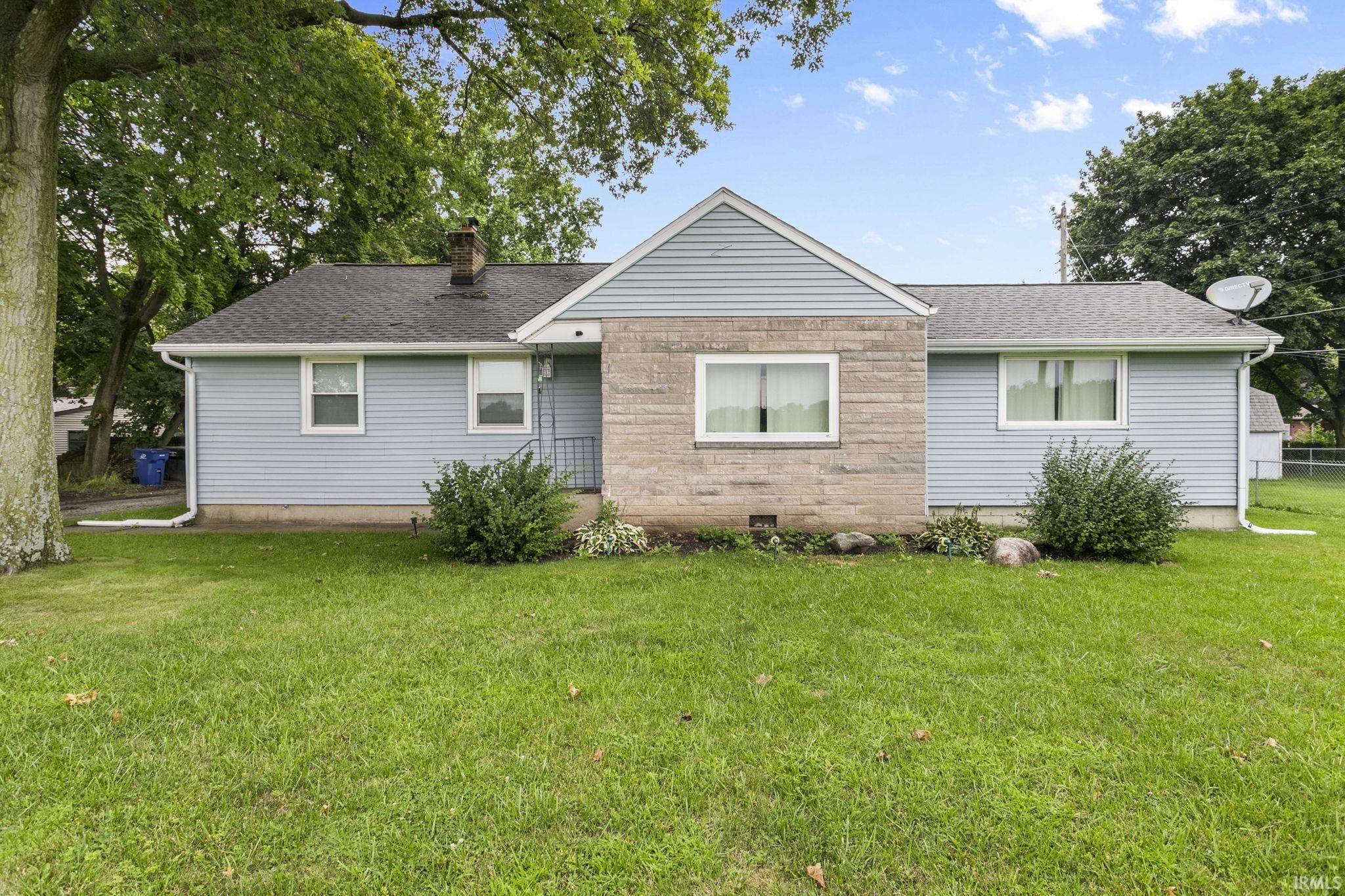 19389 Kern Road Property Photo 1