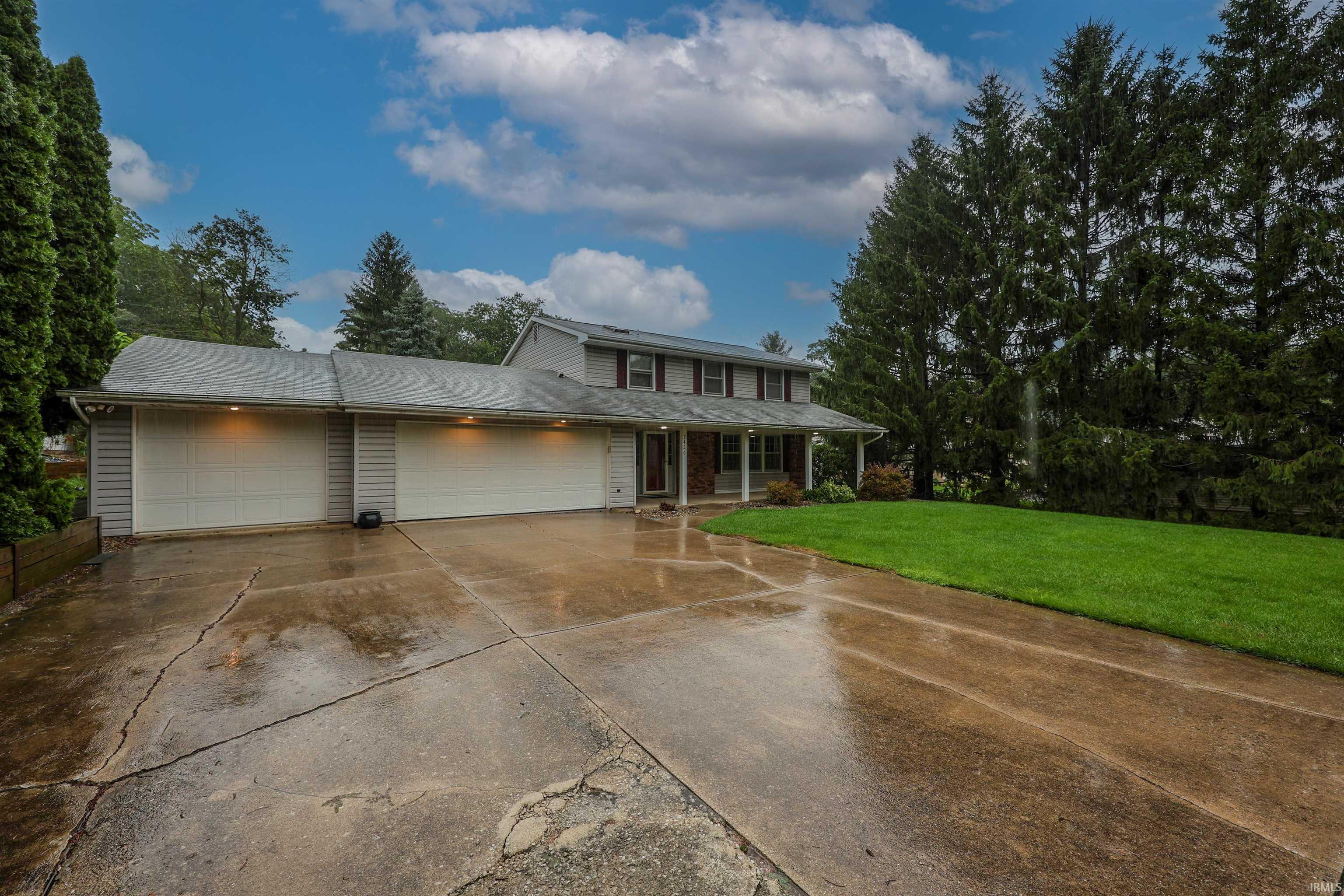 7426 Kruge Drive Property Photo 1