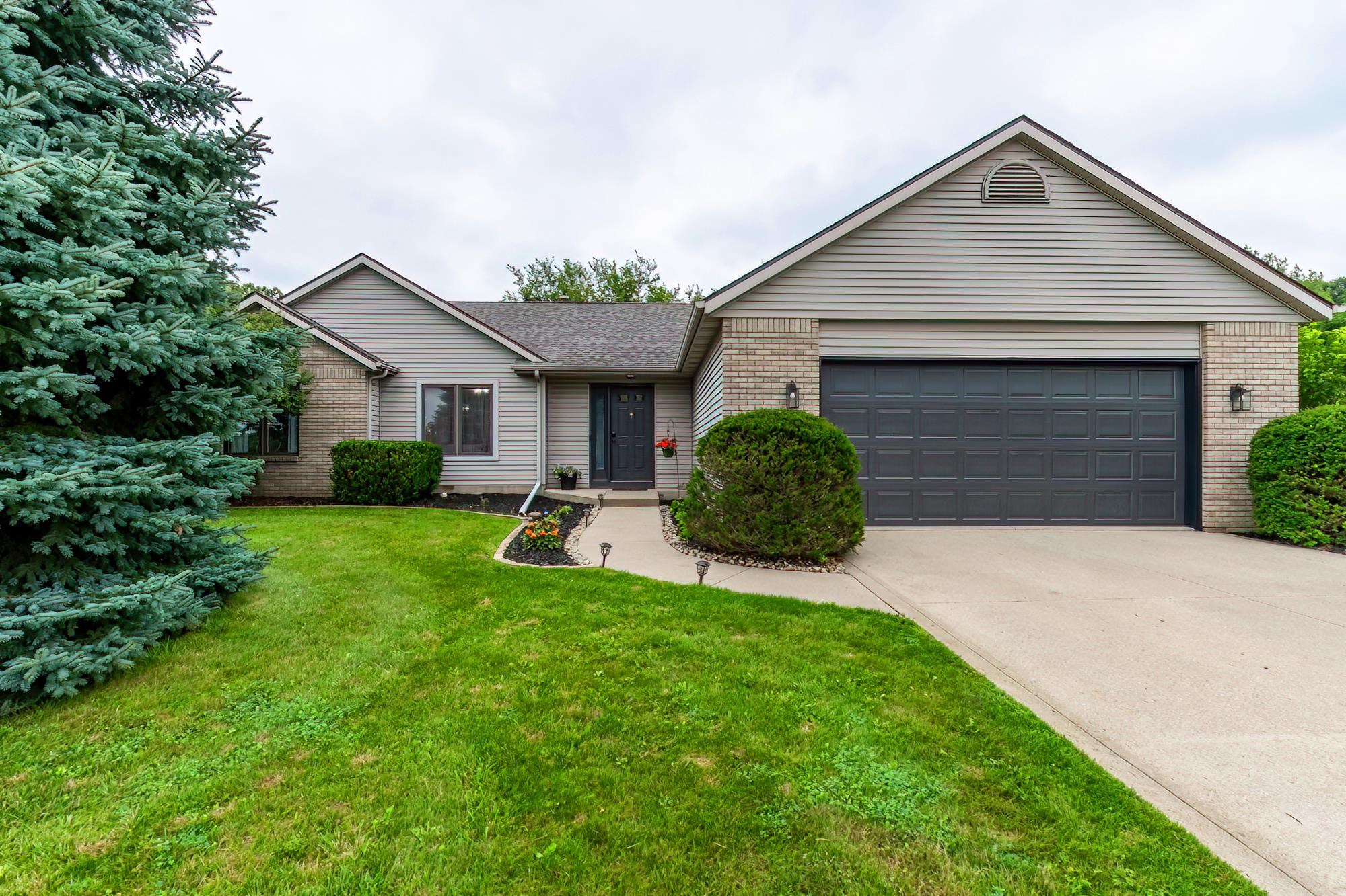 1503 Shadow Lake Drive Property Photo 1