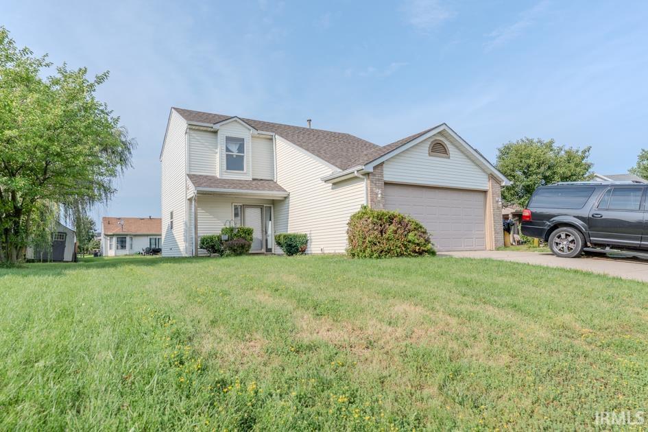 516 Brairfield Drive