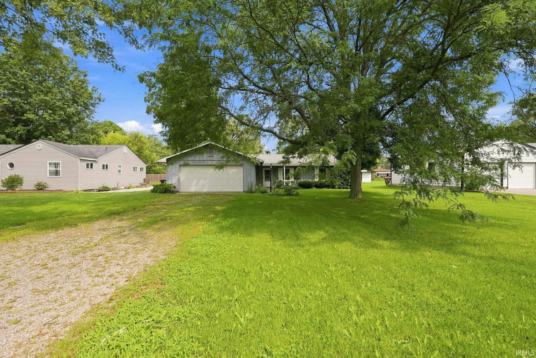 4609 Doenges Drive Property Photo 1