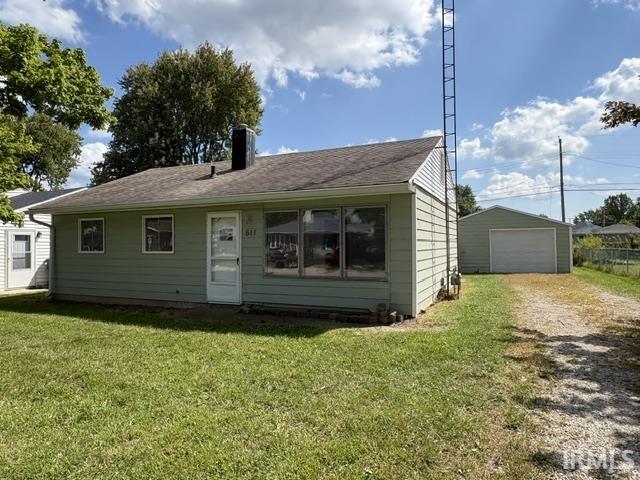 611 E Linda Layne Property Photo 1