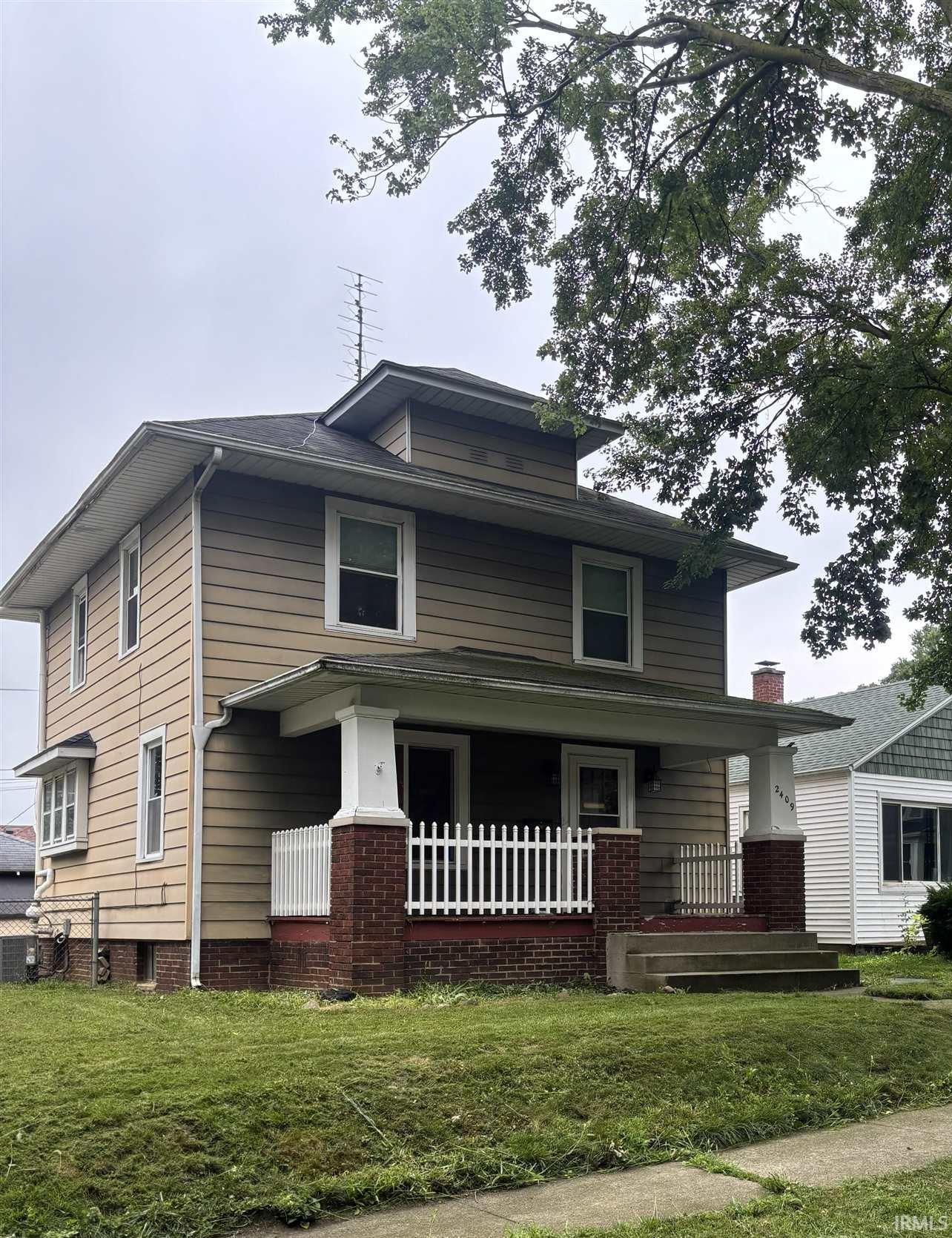 2409 Terrace Road