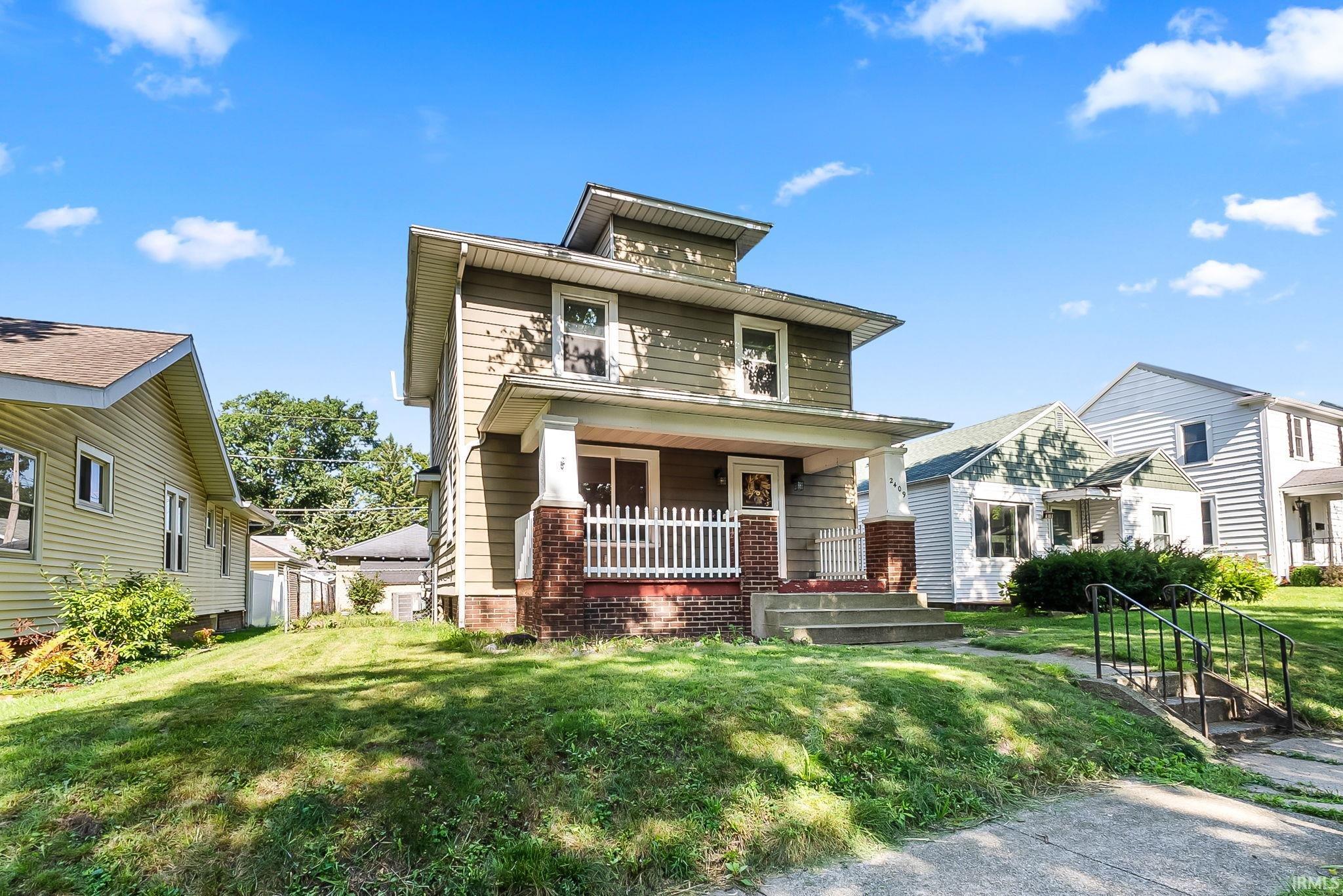 2409 Terrace Road