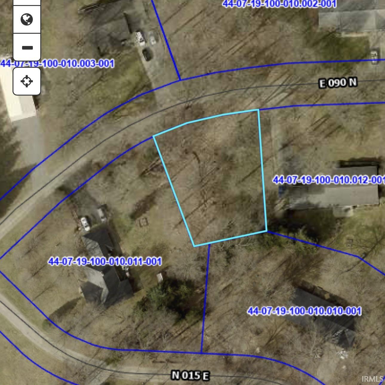 0226 E 090 N Road