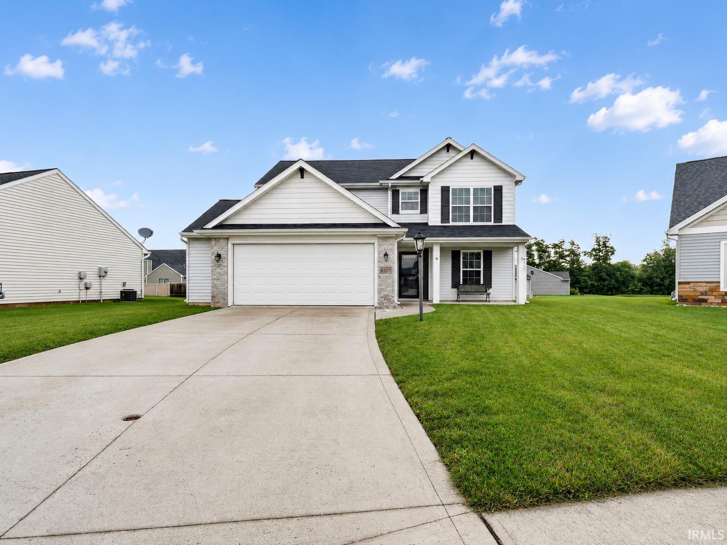 4505 Ganton Court