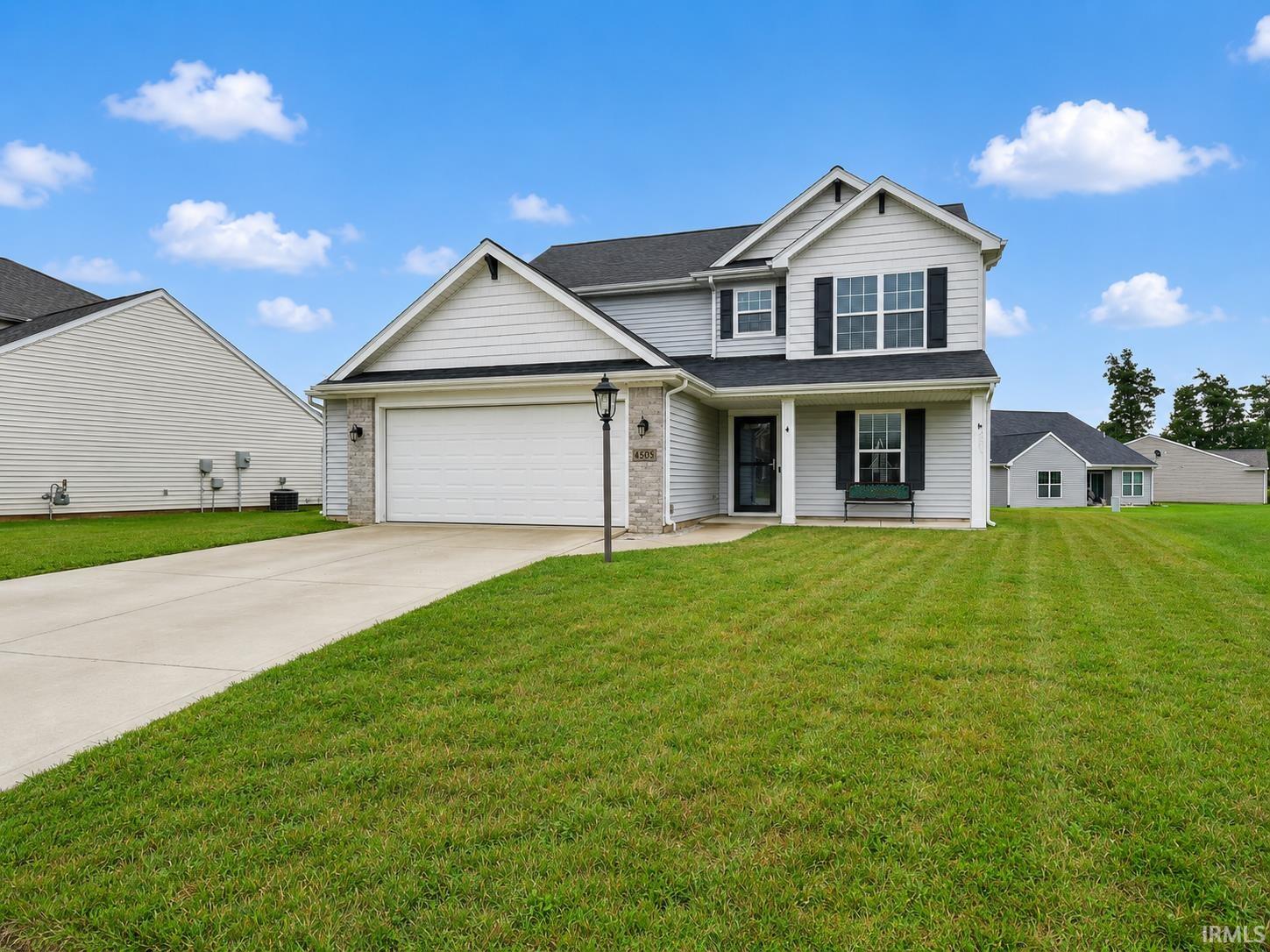 4505 Ganton Court
