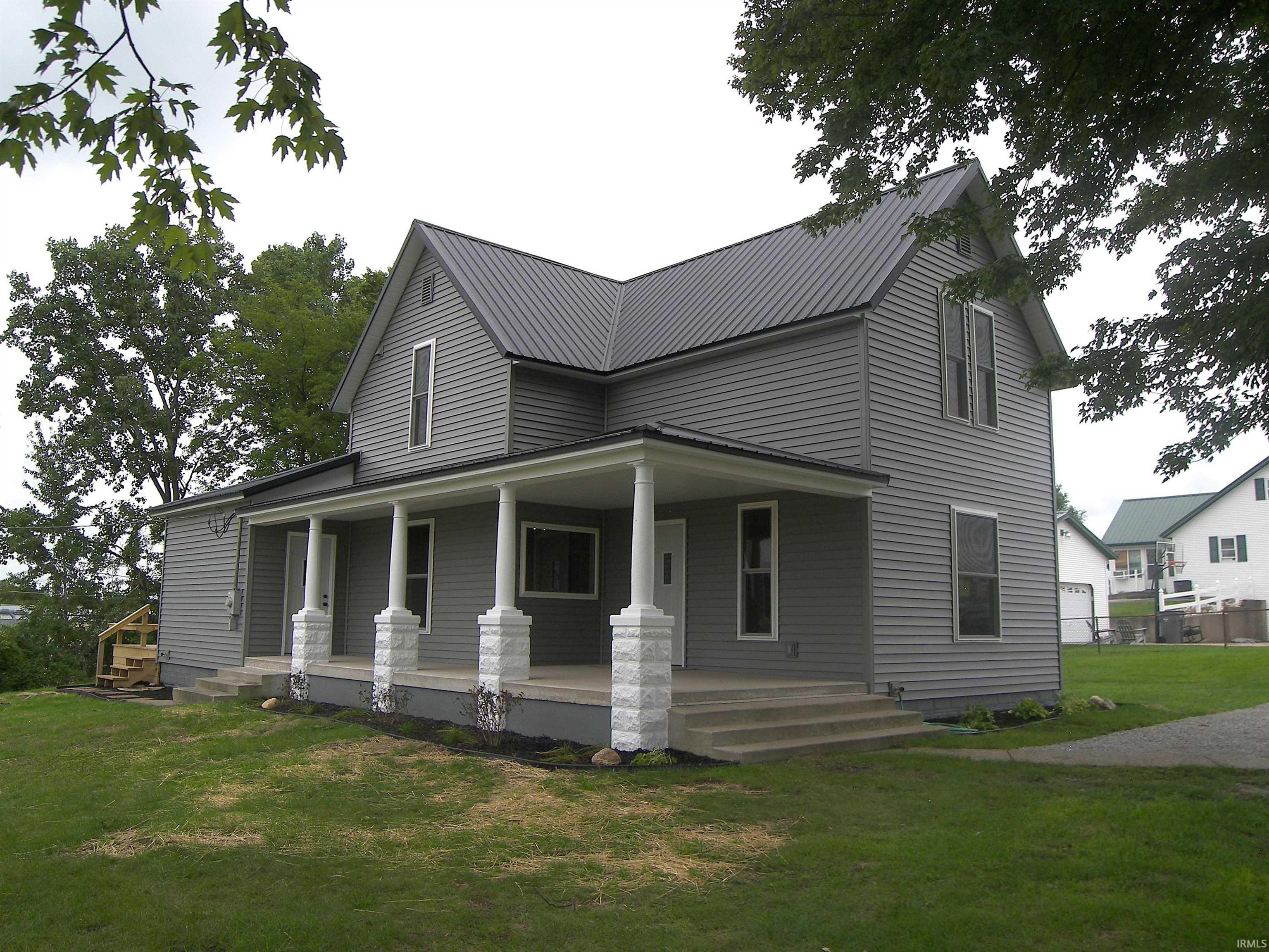204 S Syracuse Webster Road Property Photo 1