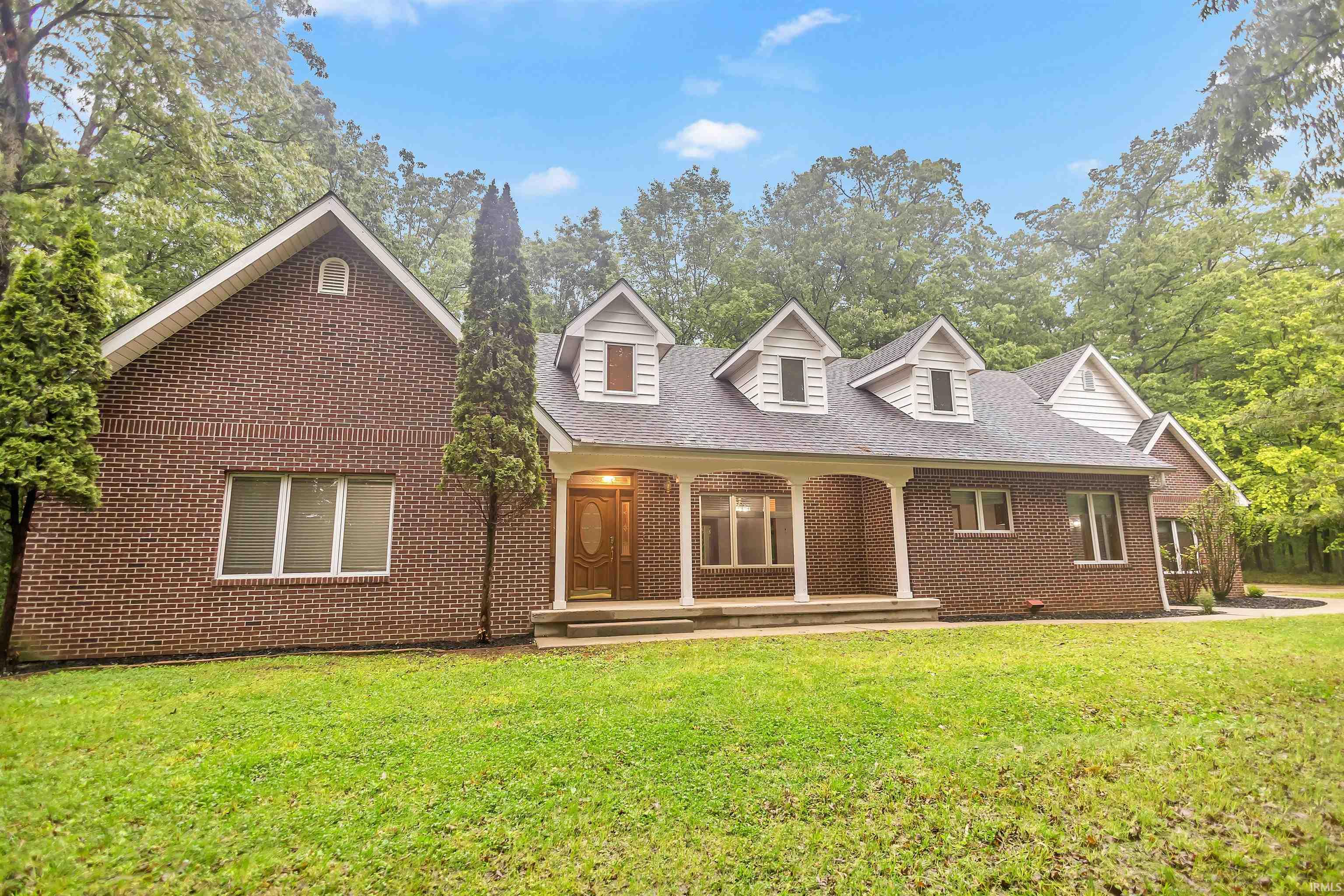 1280 Parkview Heights Road Property Photo 1