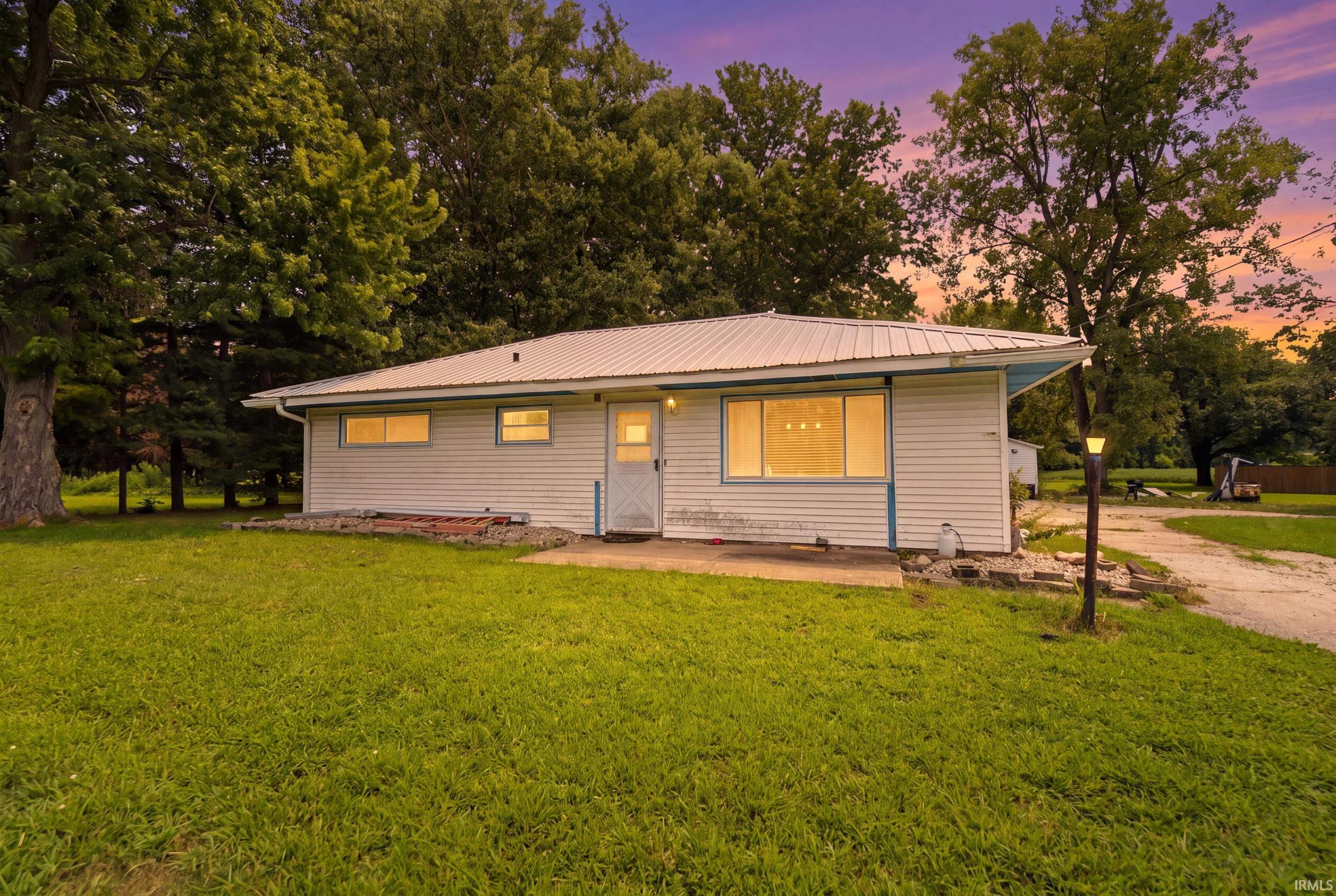 3303 Old Sr 25 N Property Photo 1