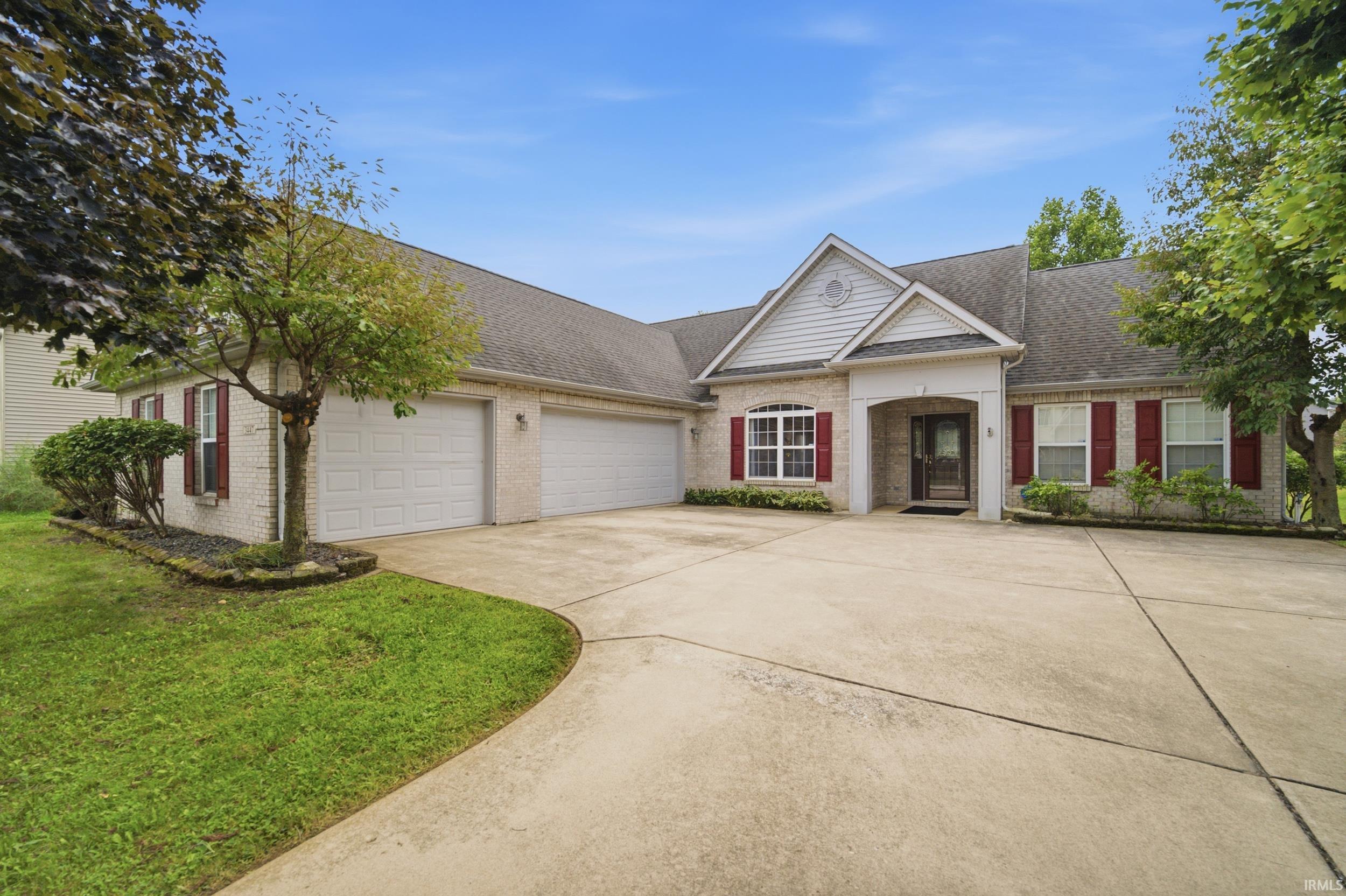 3447 Ferdinand Court Property Photo 1