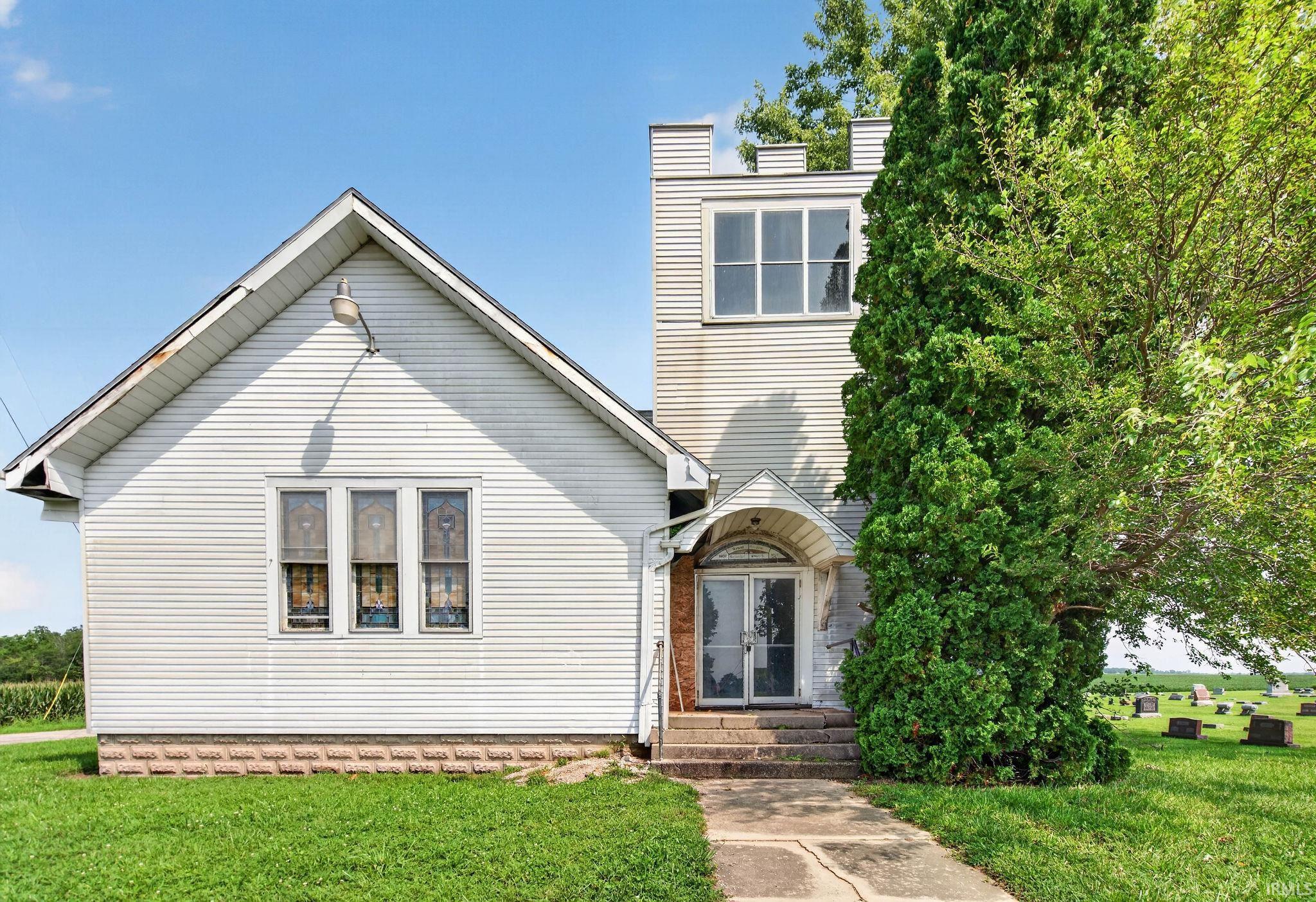 13700 E Orr Road Property Photo 1