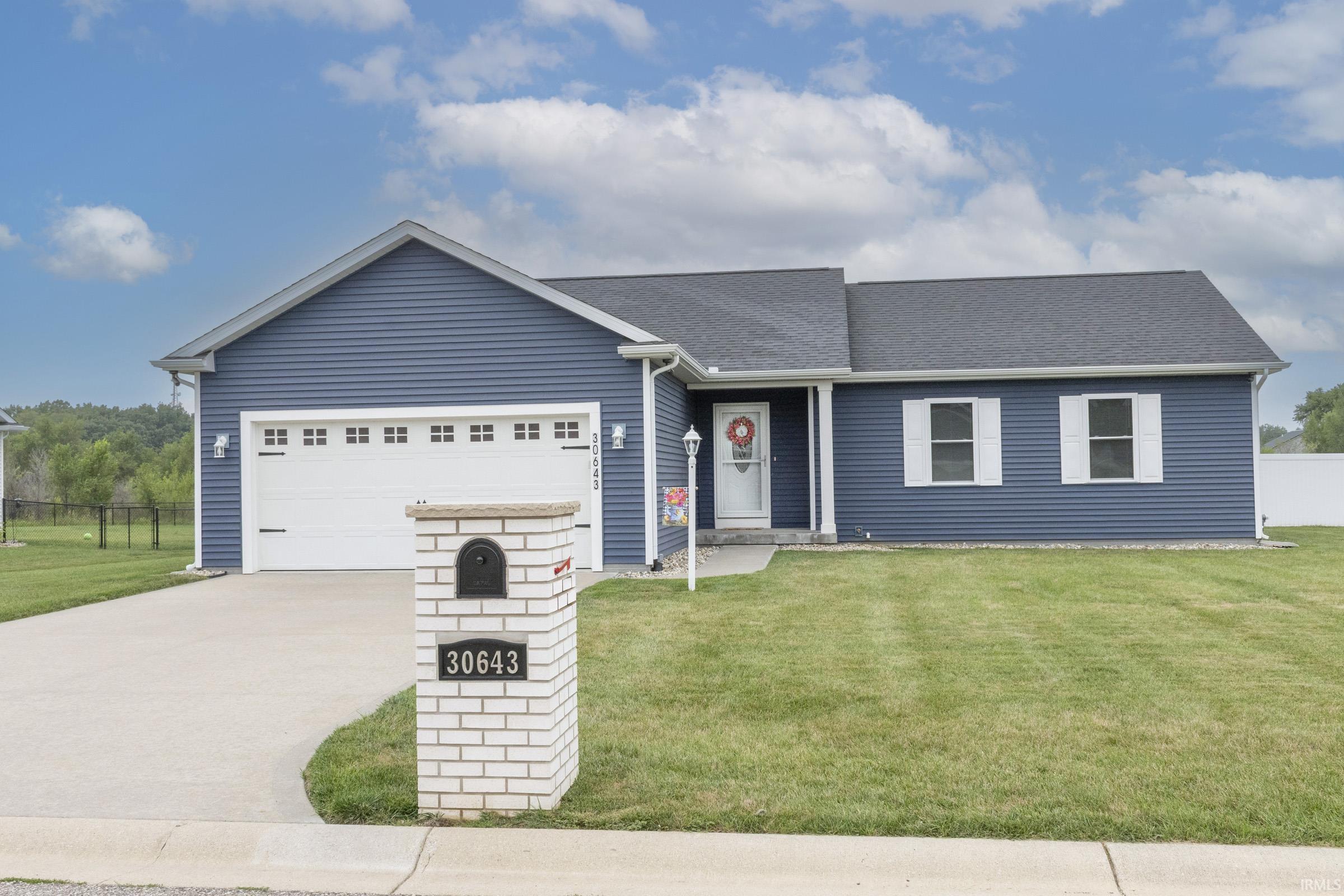 30643 Cynthia Drive Property Photo 1
