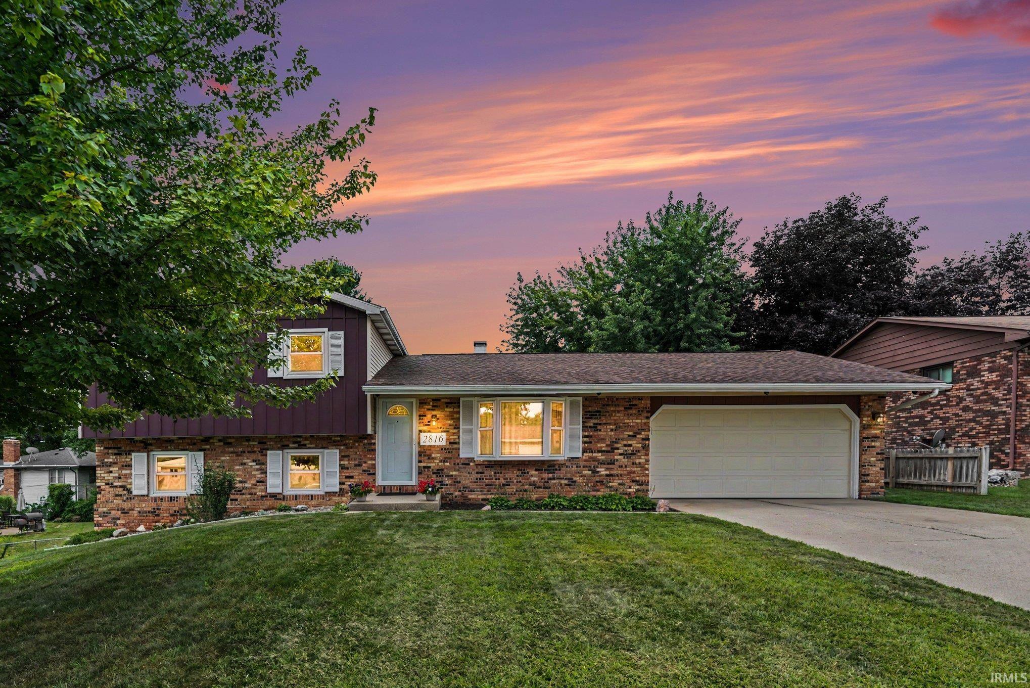 2816 Council Oak Drive