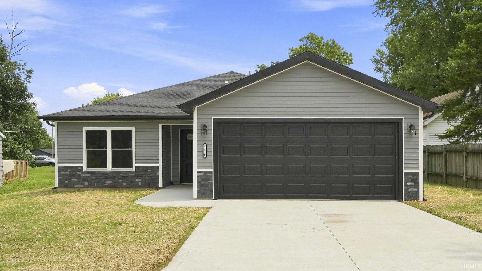 4415 Wayne Trace Property Photo 1