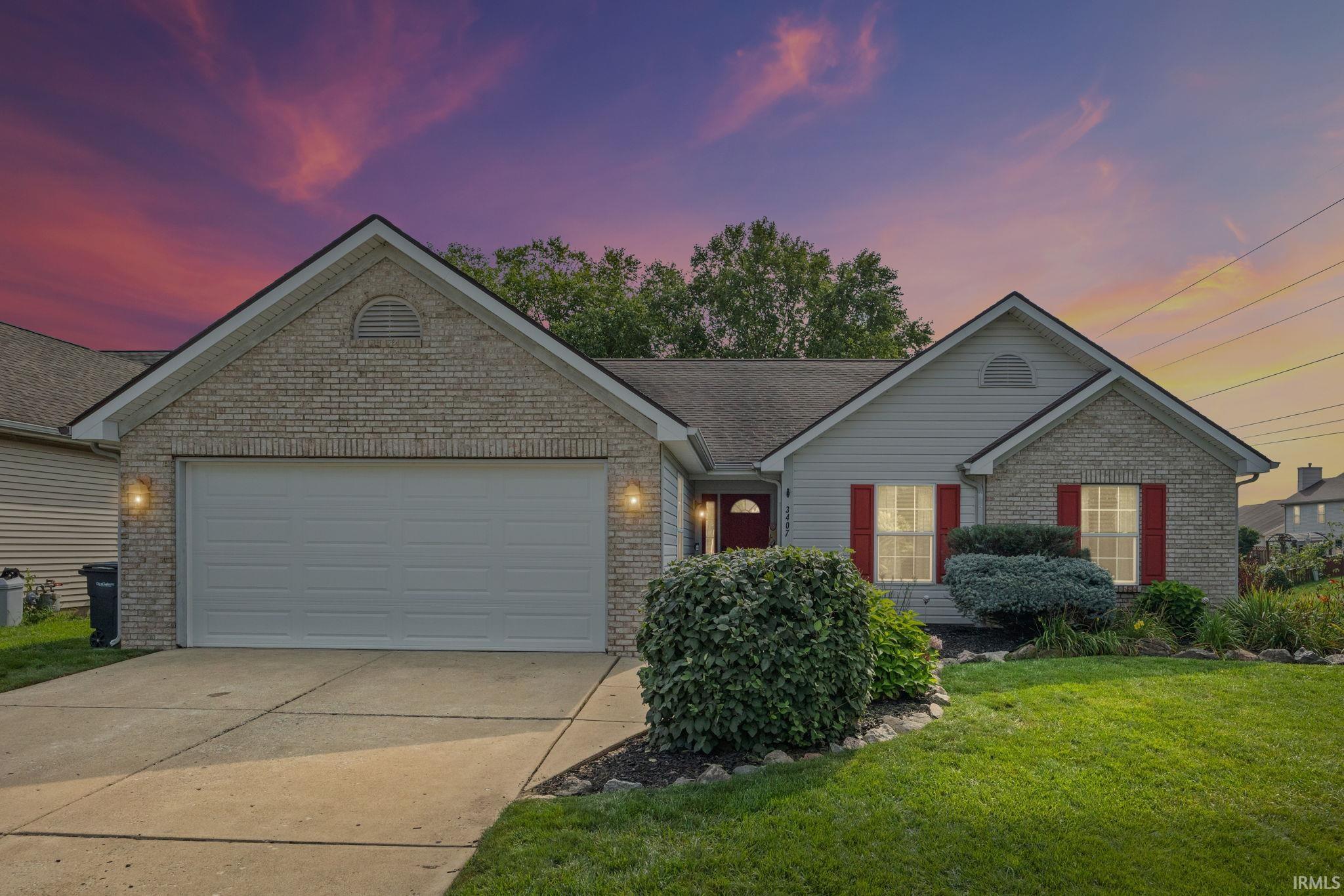 3407 Waverly Drive Property Photo 1
