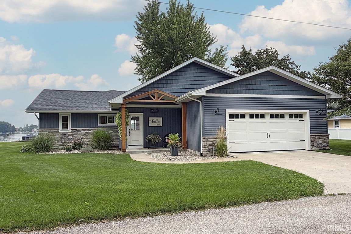 11195 W 805 N Property Photo 1