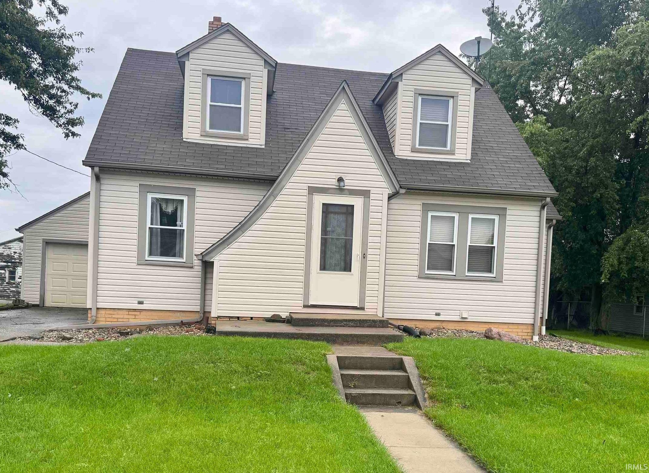 11529 Edgewater Avenue Property Photo 1