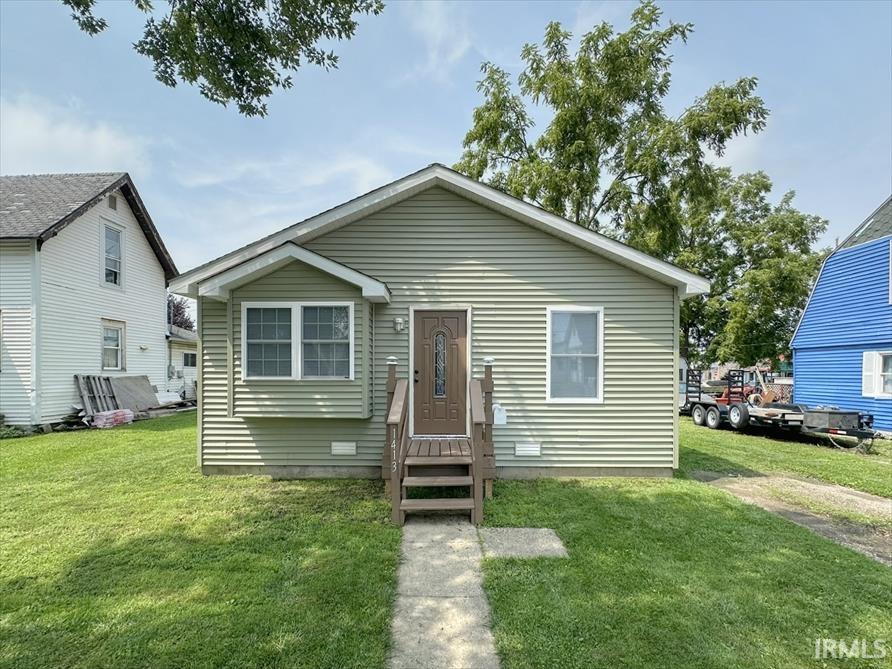 1413 N Lafountain Street Property Photo 1