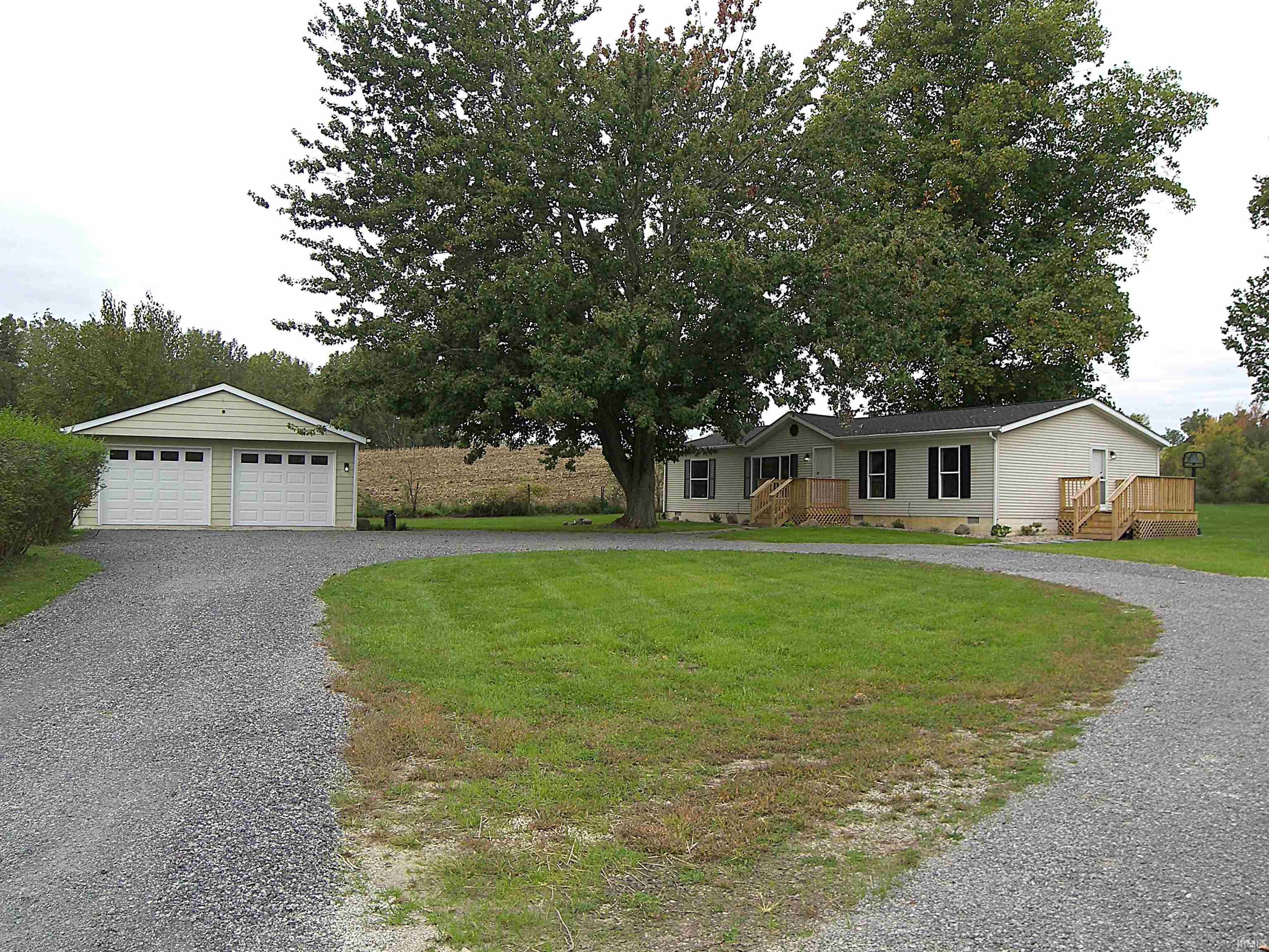 7321 S Caldwell Lake Drive Property Photo 1