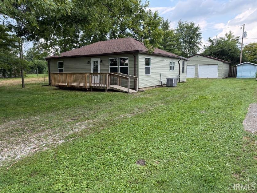 306 E Harvard Avenue Property Photo 1