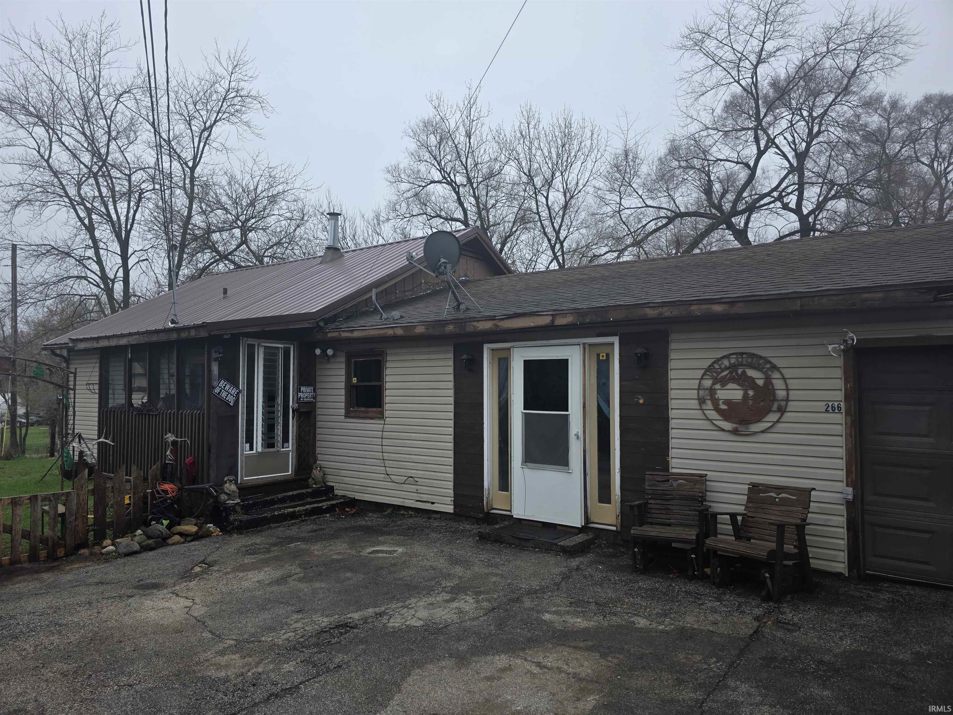266 Locust Road Property Photo 1
