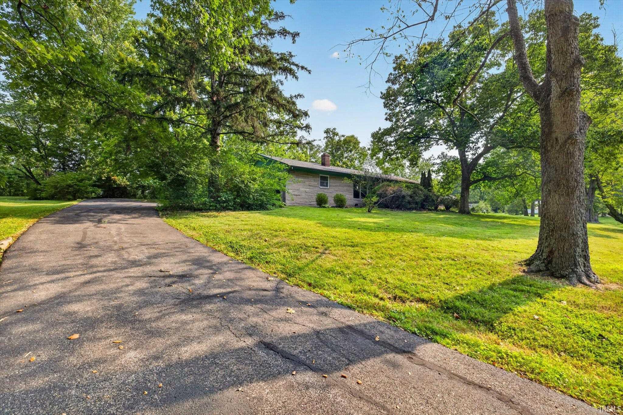 4242 W Beech Lane Property Photo 1