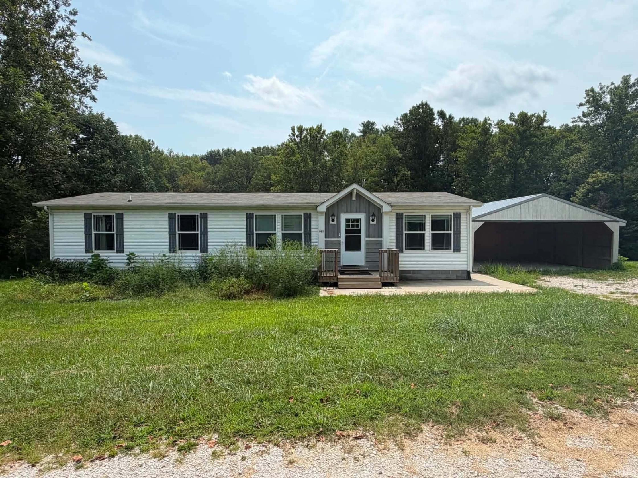 957 S Ridgecrest Lane Property Photo 1