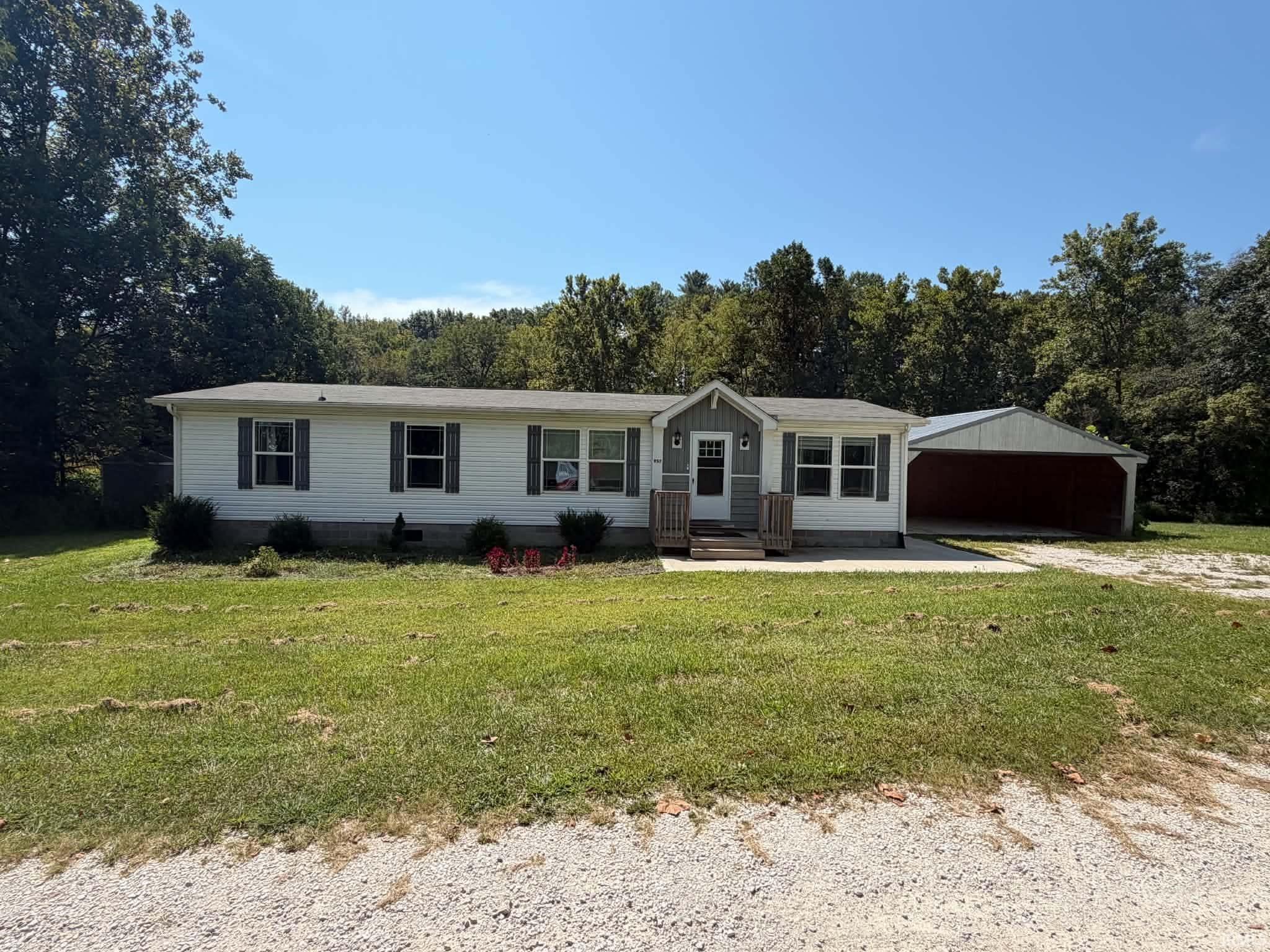 957 S Ridgecrest Lane Property Photo 1