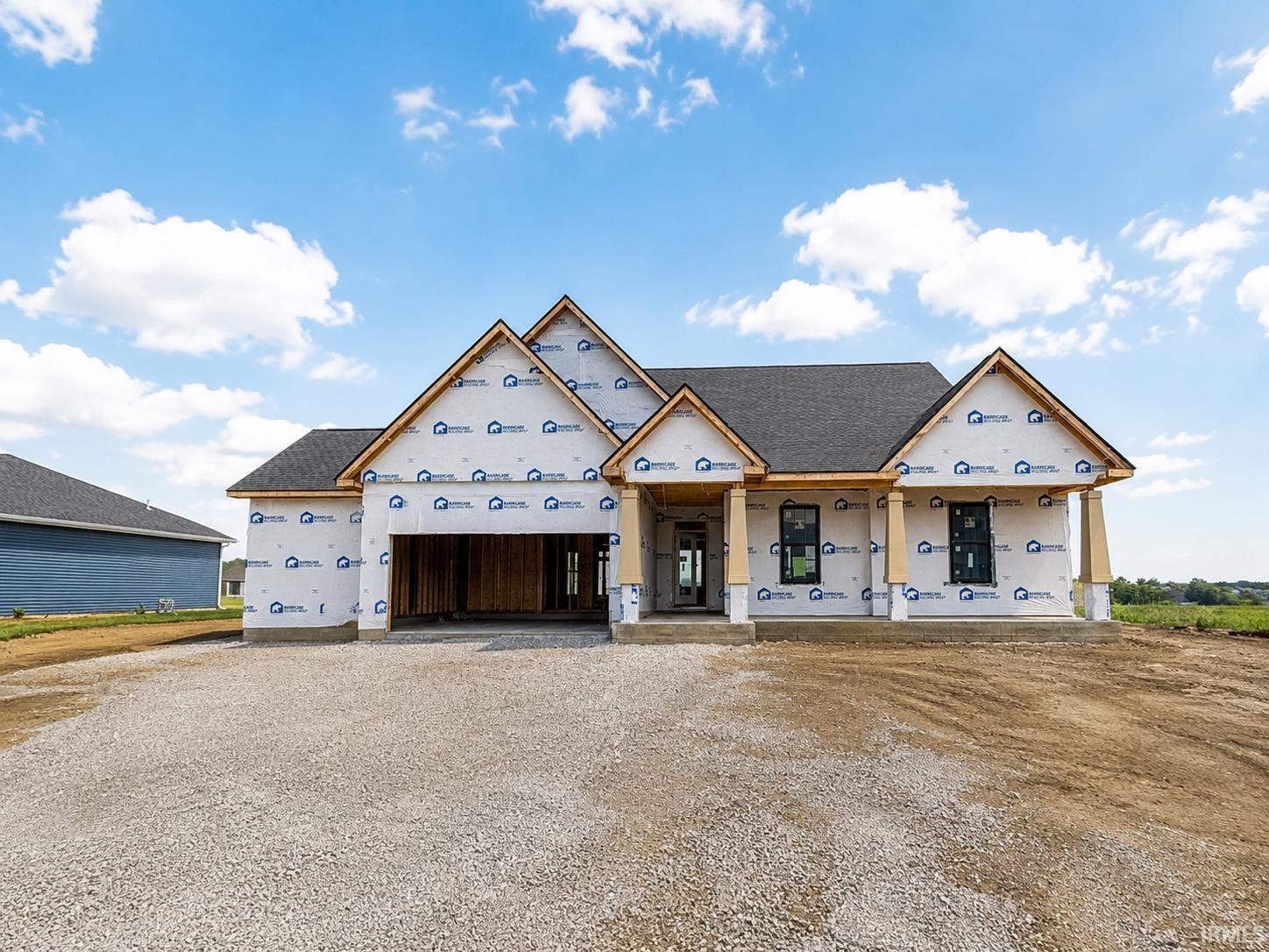 12298 Blue Jay Trail Property Photo 1