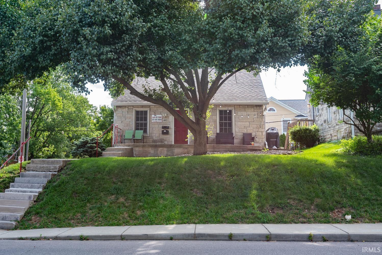 403 S Eagleson Avenue Property Photo 1