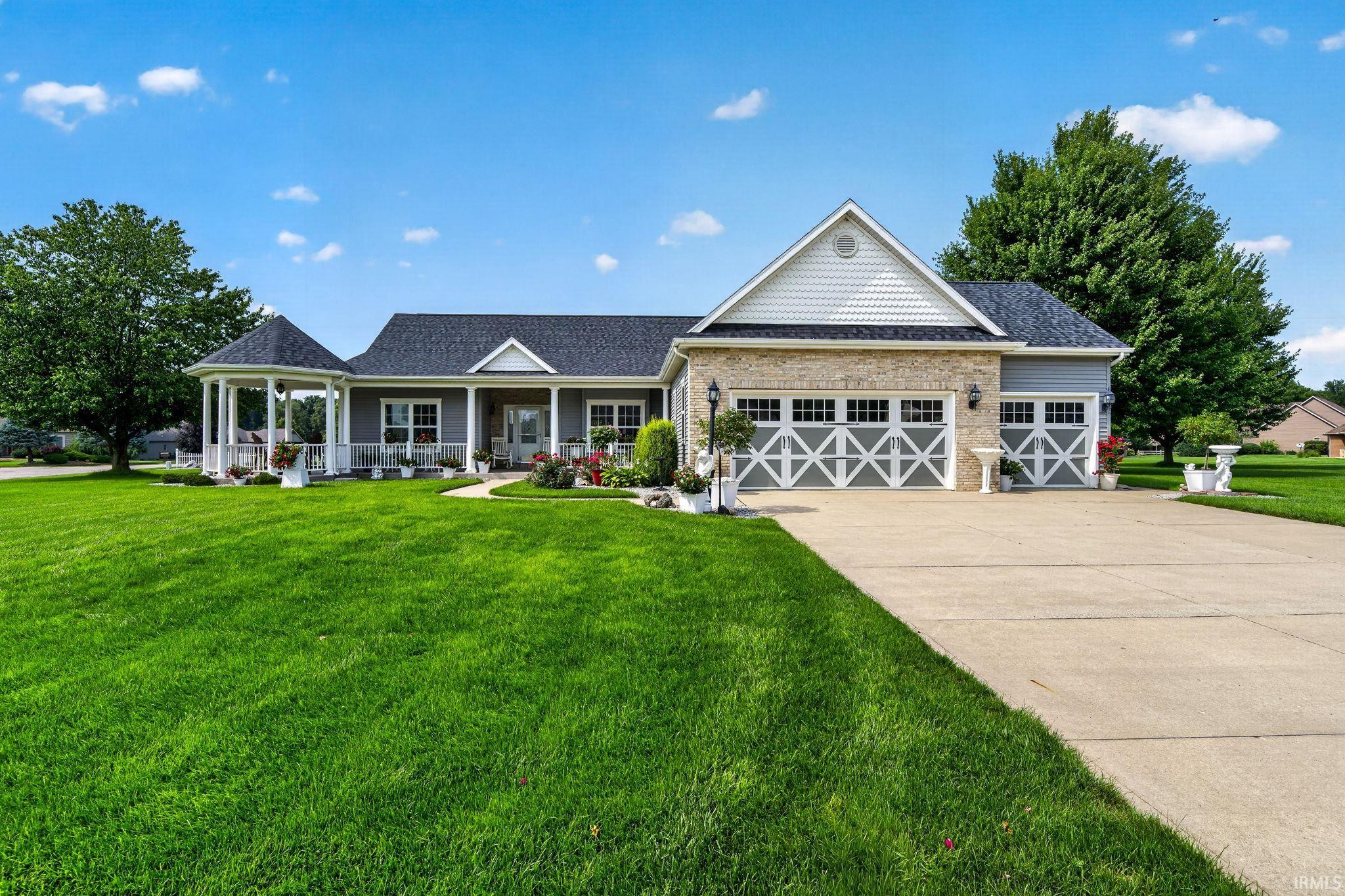 30295 Copperwoods Drive Property Photo 1