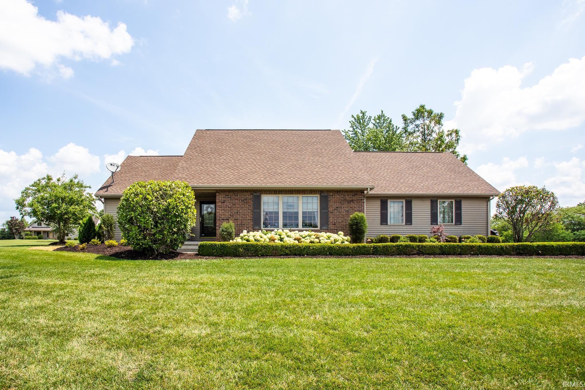 7580 N 300 E Property Photo 1