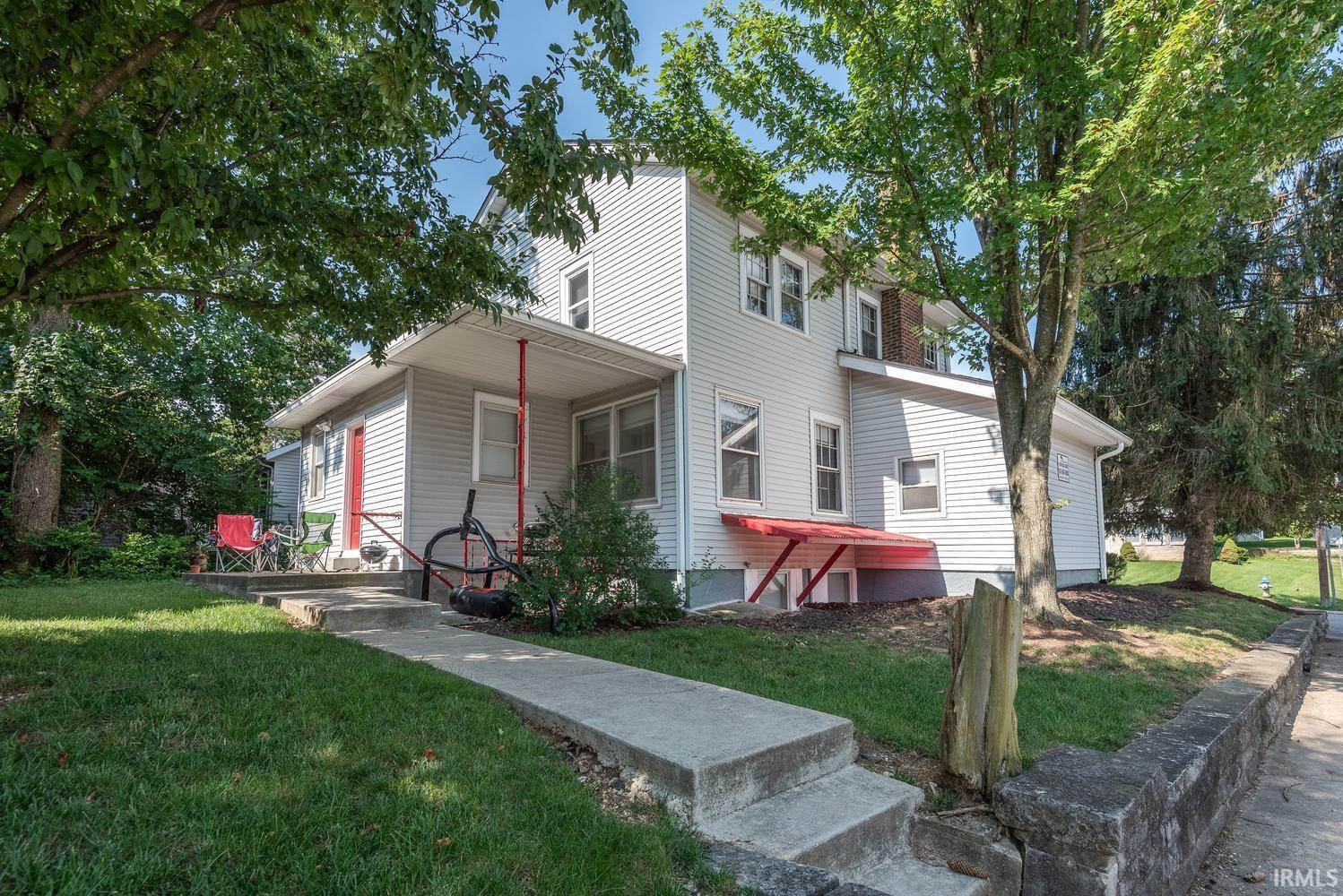 501 S Highland Avenue Property Photo 1