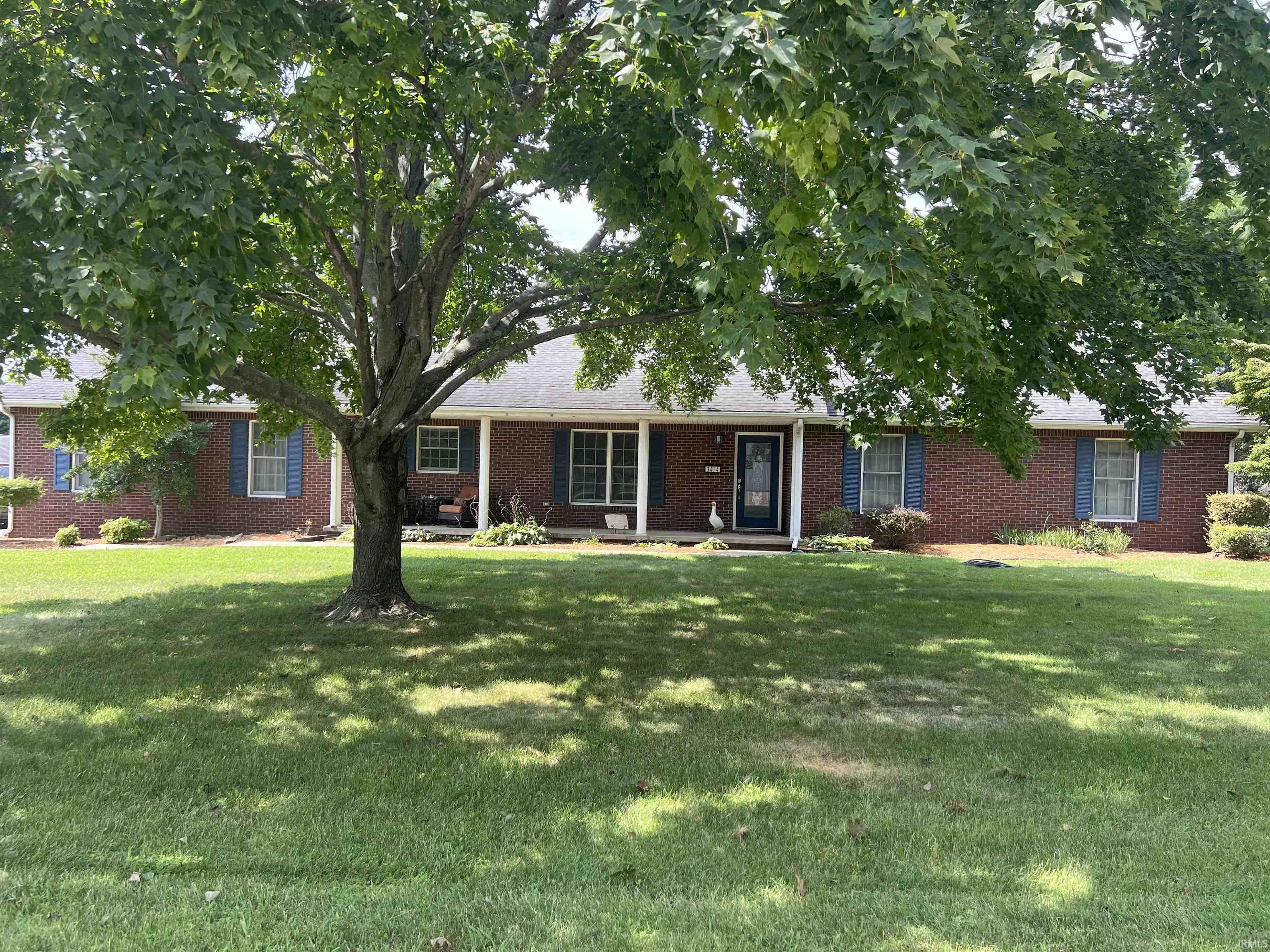 3414 E Meier Circle Property Photo 1