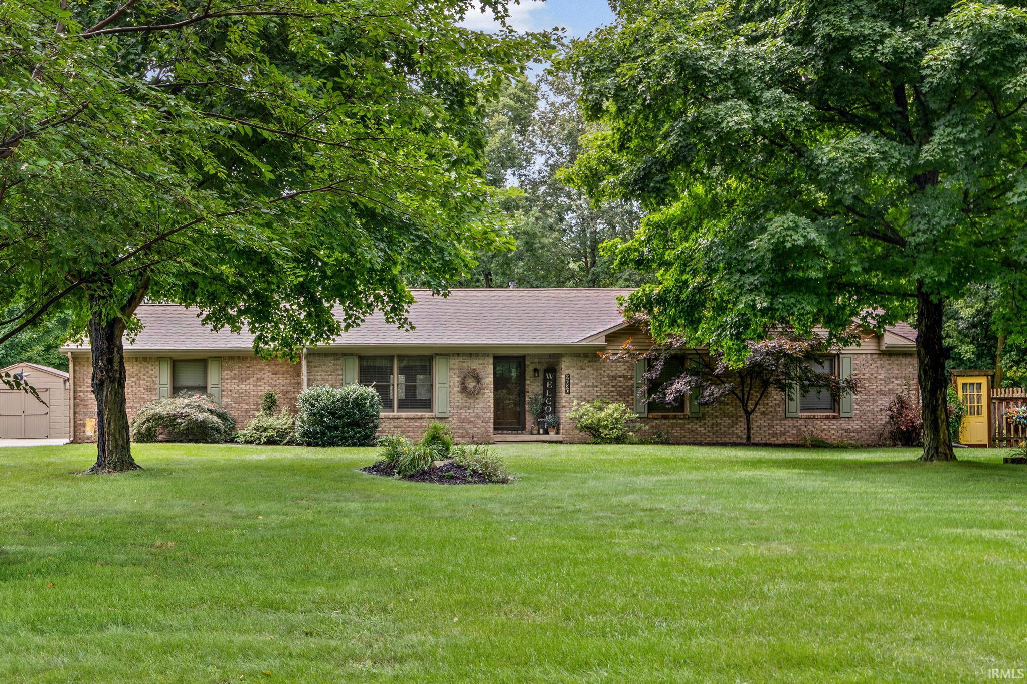 2630 Donna Drive Property Photo 1