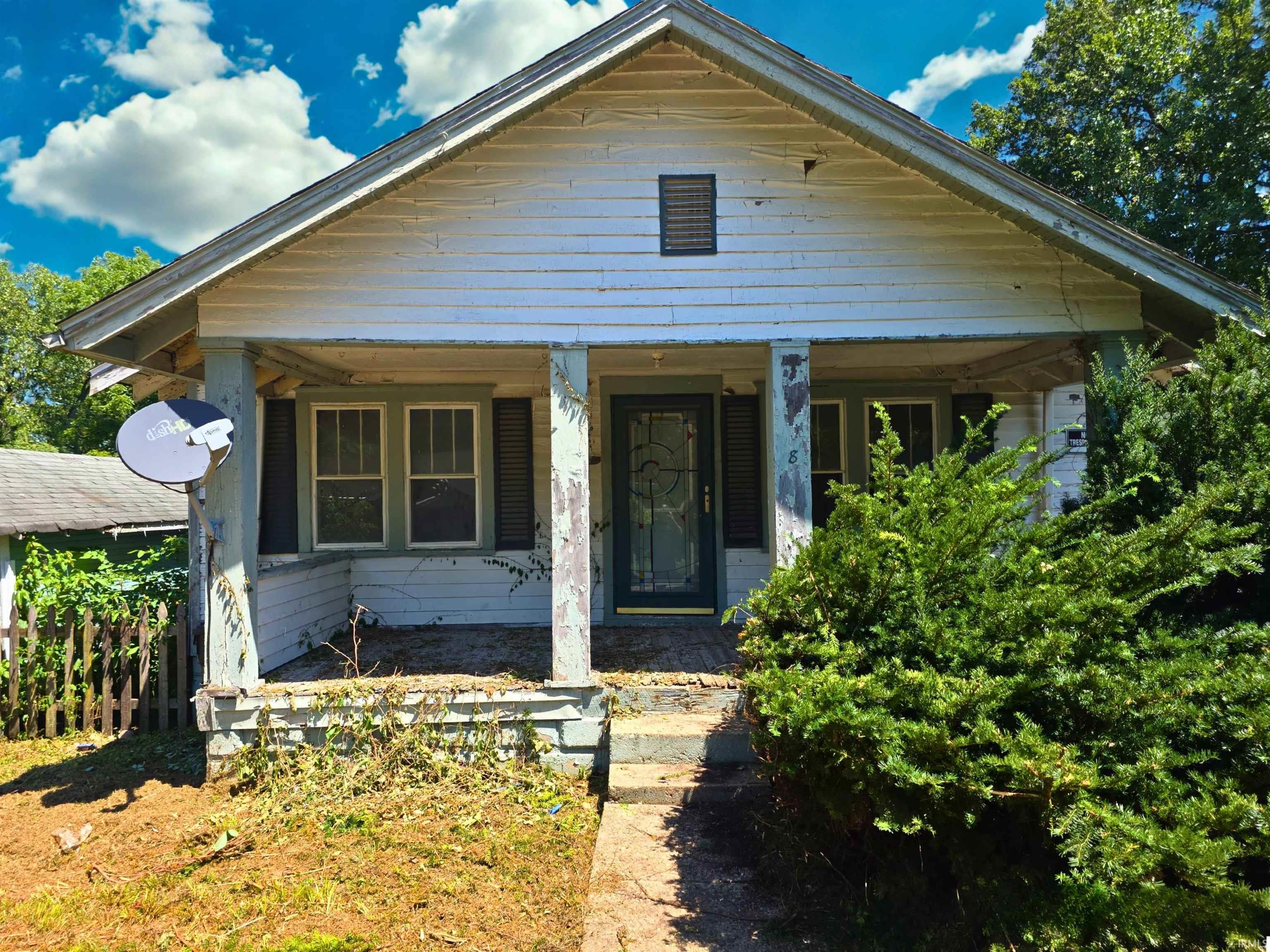 8 Dixie Drive Property Photo 1