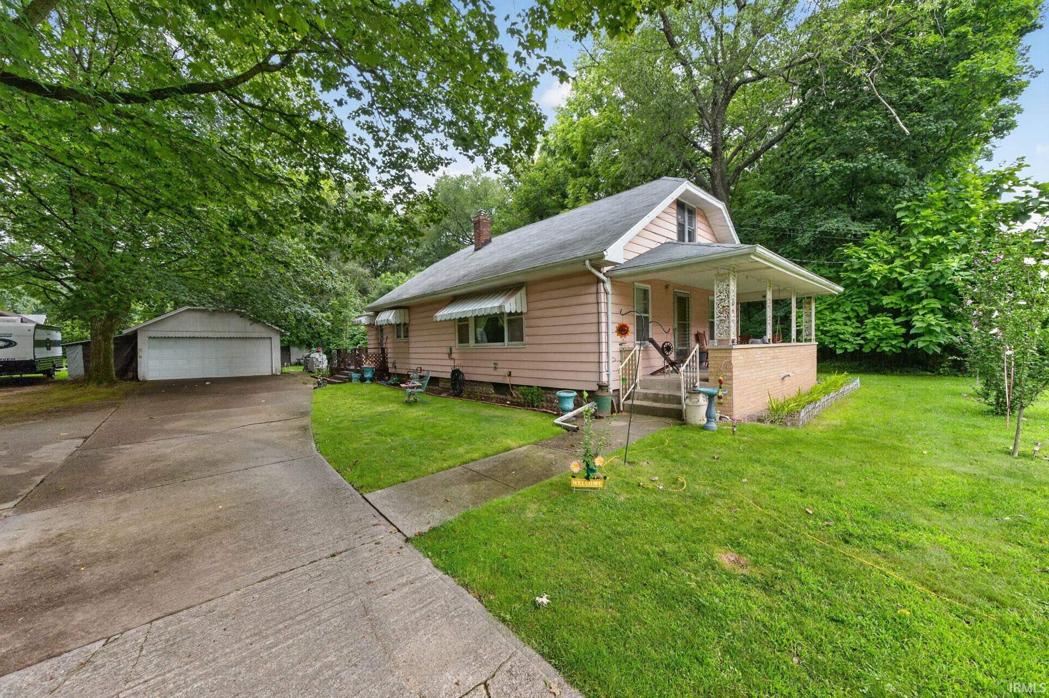 59359 Locust Road