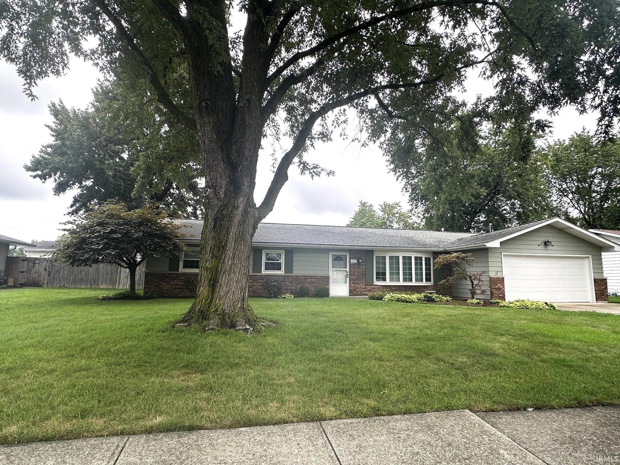 1022 Wolverton Drive