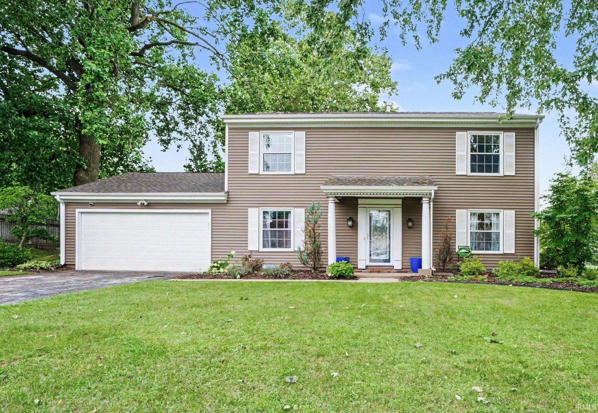 1343 Riding Mall Drive Property Photo 1