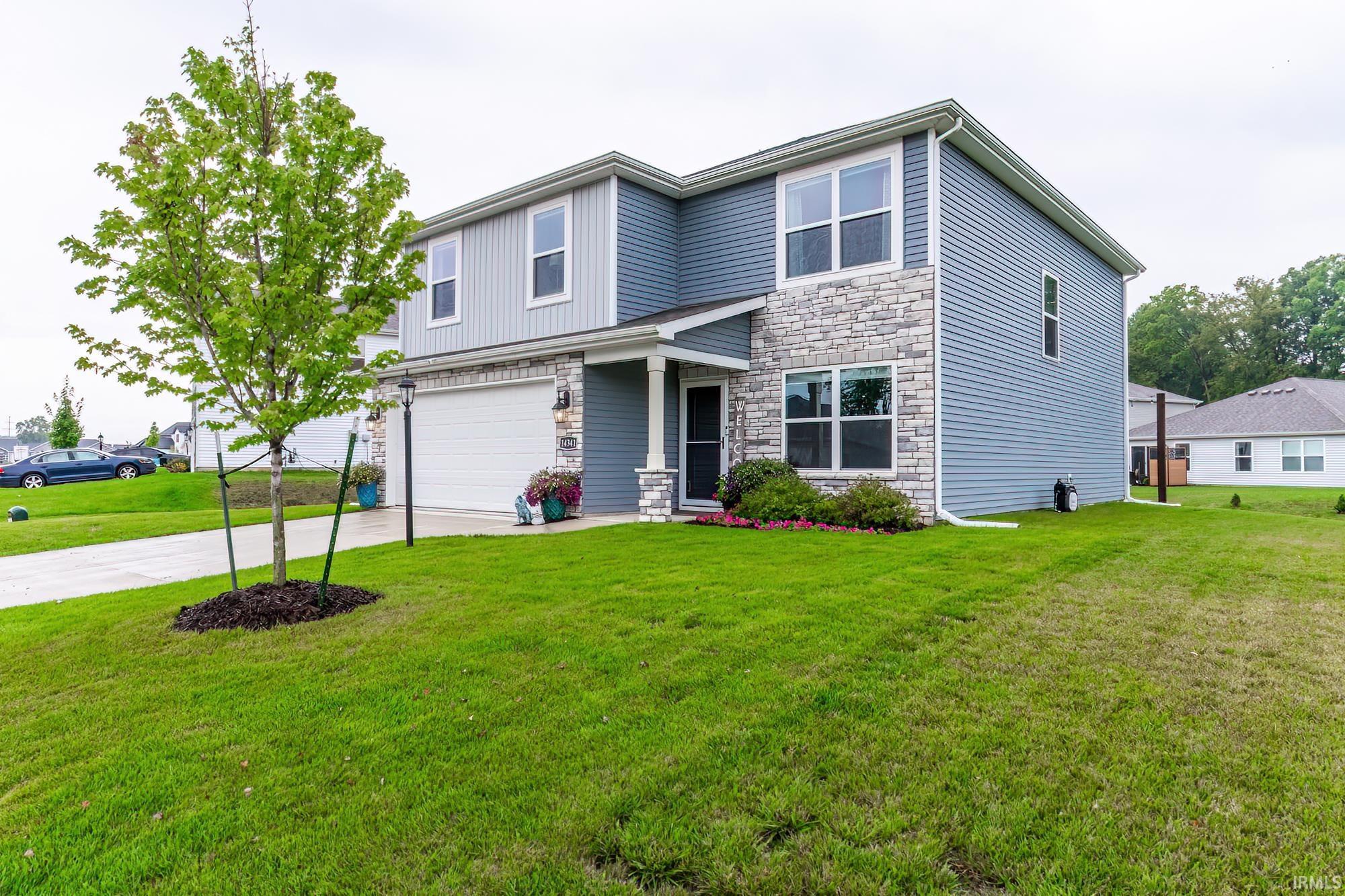 14341 Kidd Creek Crossover Property Photo 1