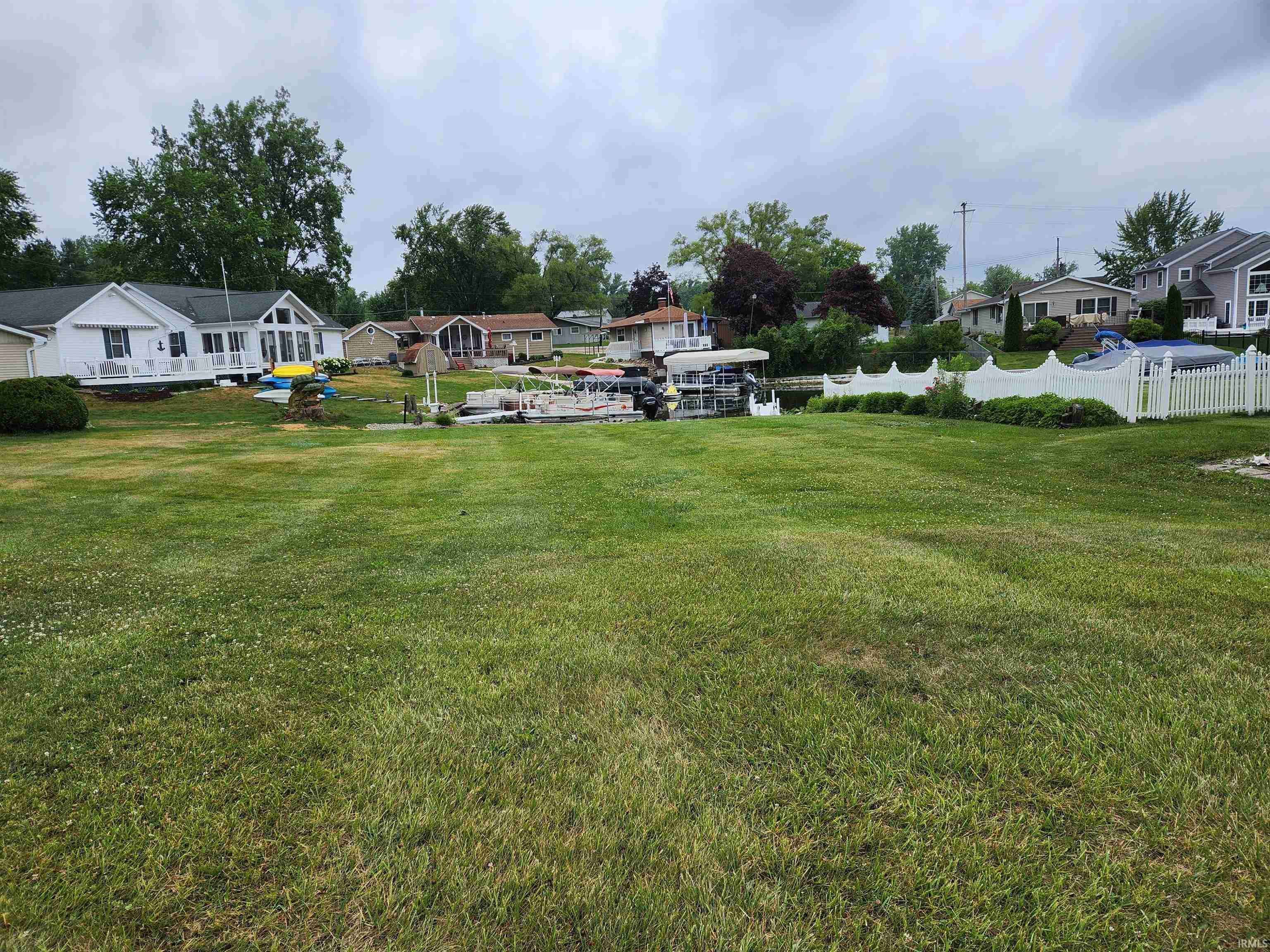 Tbd E Hatchery Rd Road Property Photo 1