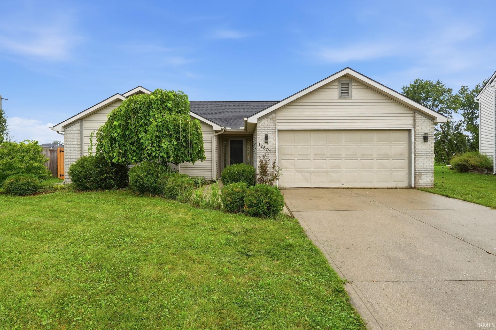 12601 Stoneboro Court Property Photo 1
