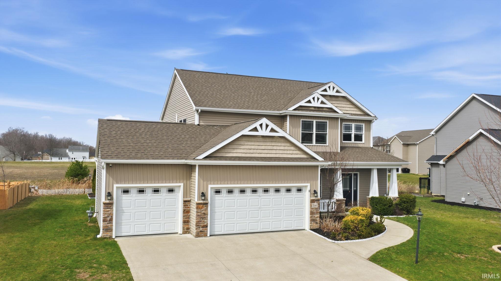 3346 Treviso Cove Property Photo 1