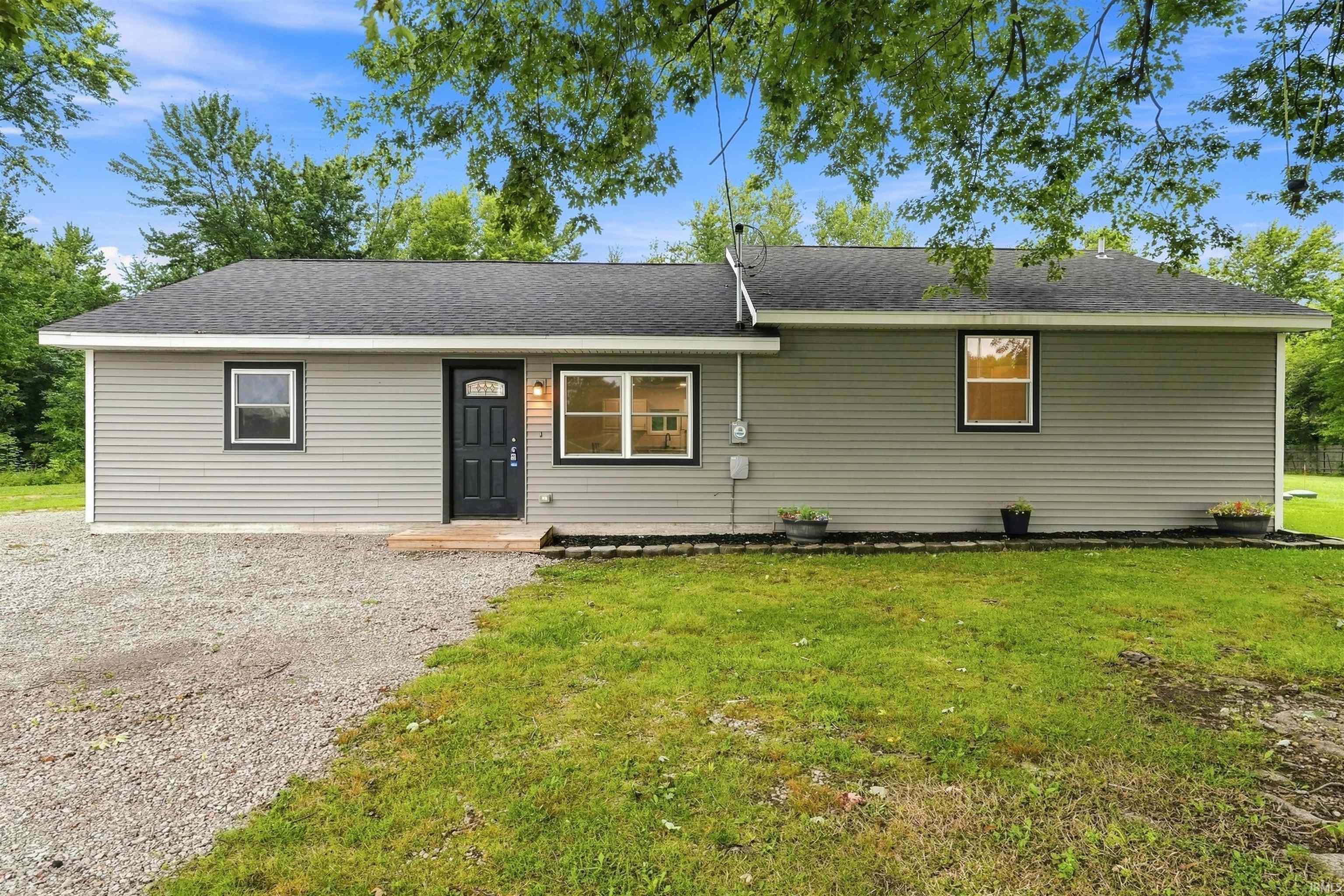2854 S Lima Road Property Photo 1